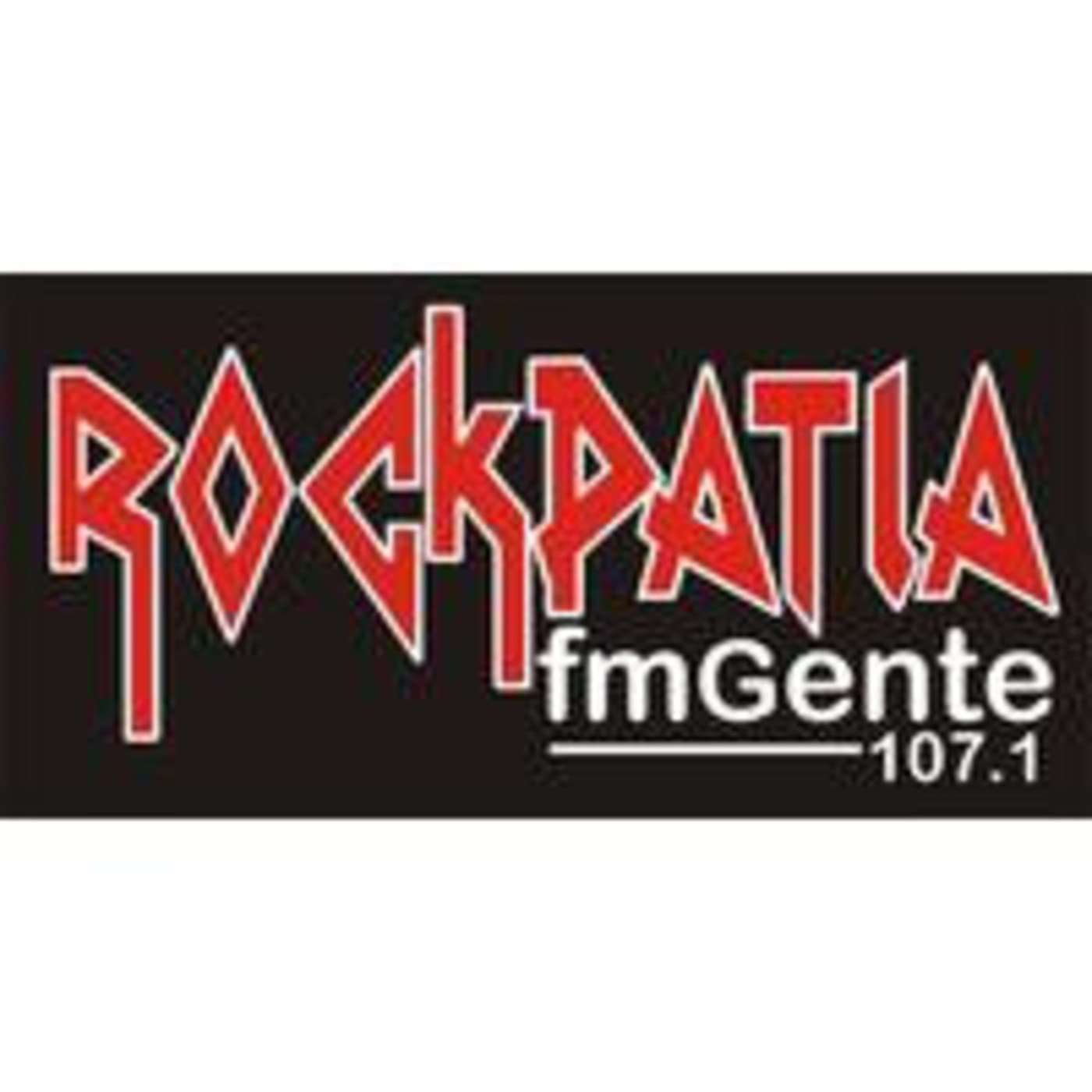 Podcast Rockpatia - Podcasts