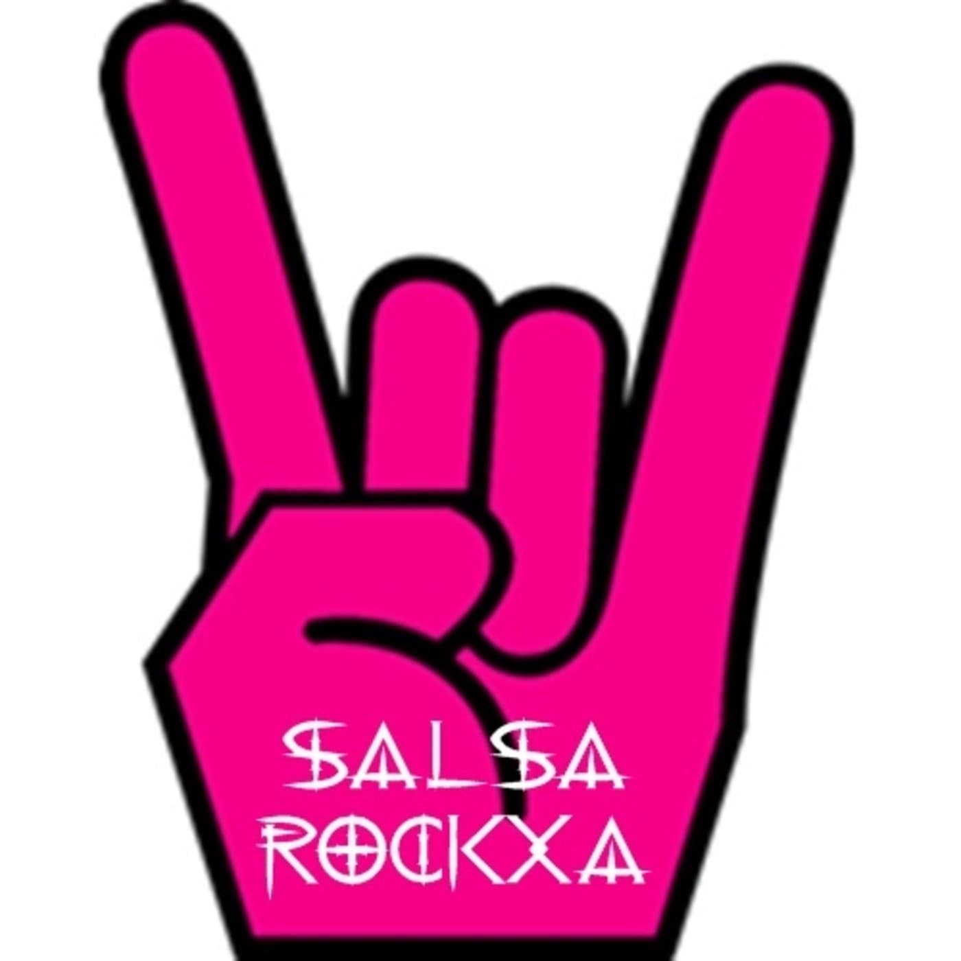Salsa Rockxa - Podcasts