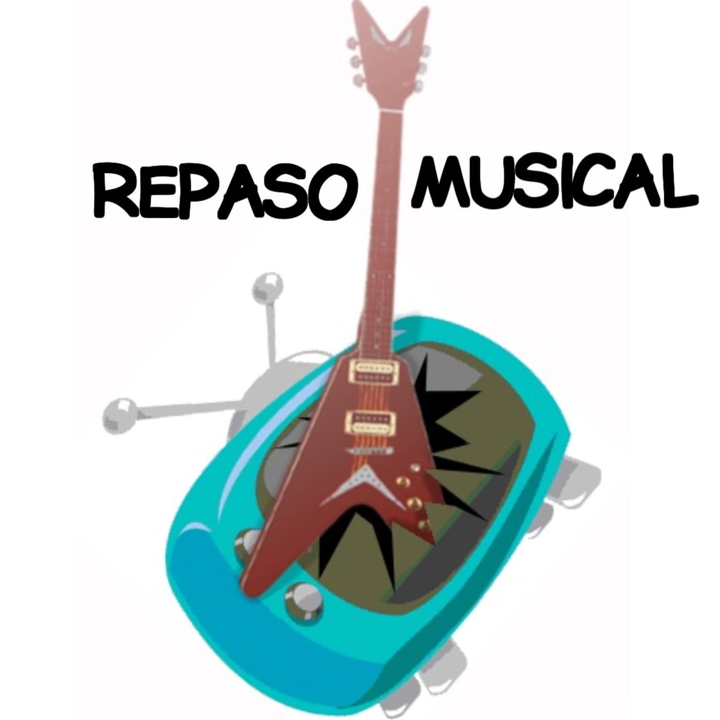 Repaso Musical - Podcasts