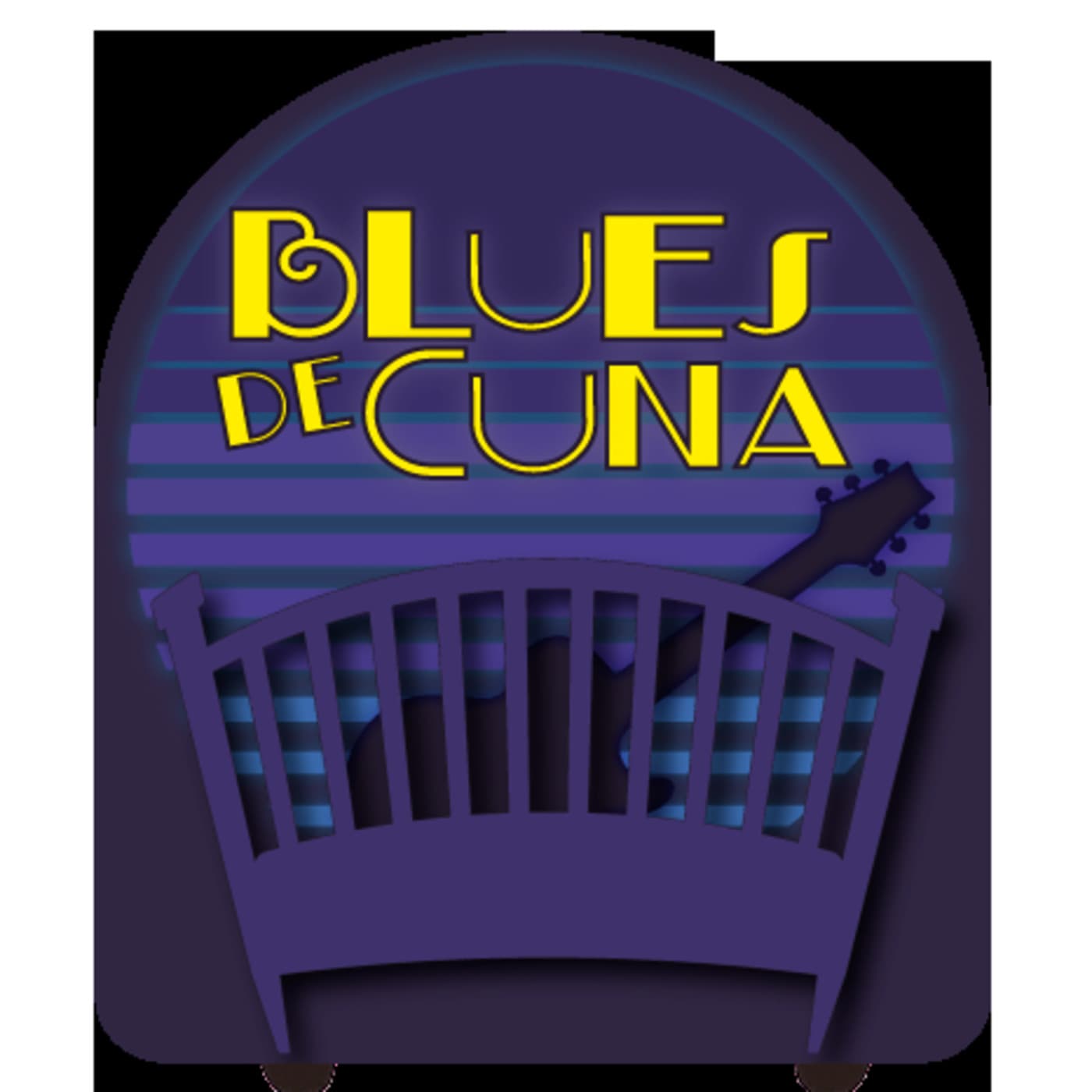 Blues de Cuna - Podcasts