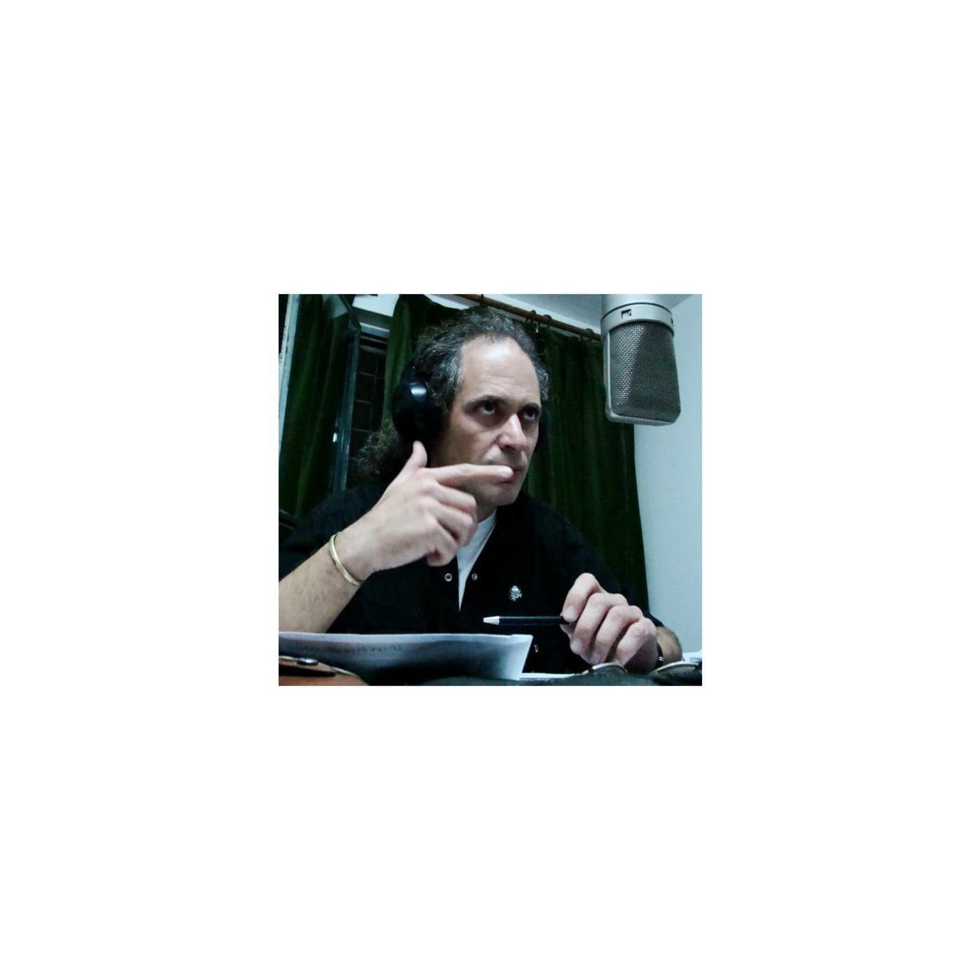 Entrevistas en Planeta Infierno - Podcasts
