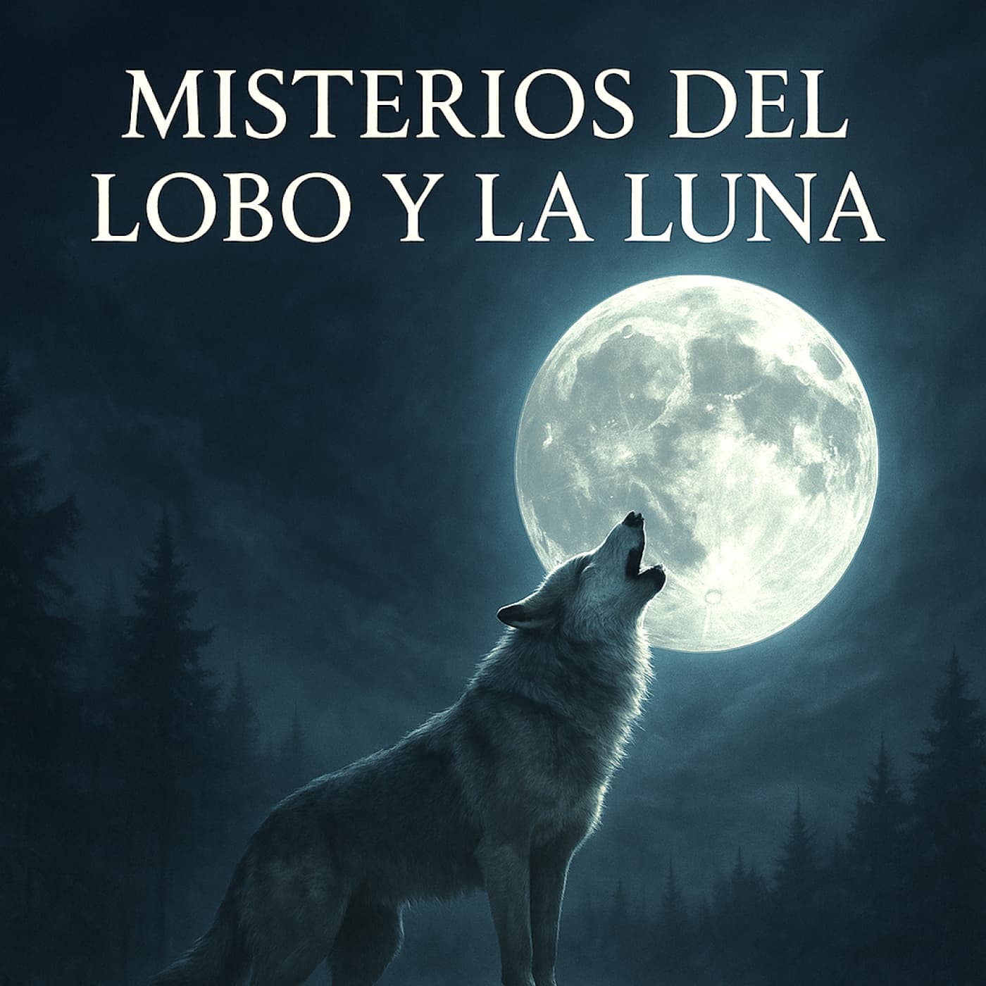 Misterios del Lobo y la Luna - Podcasts