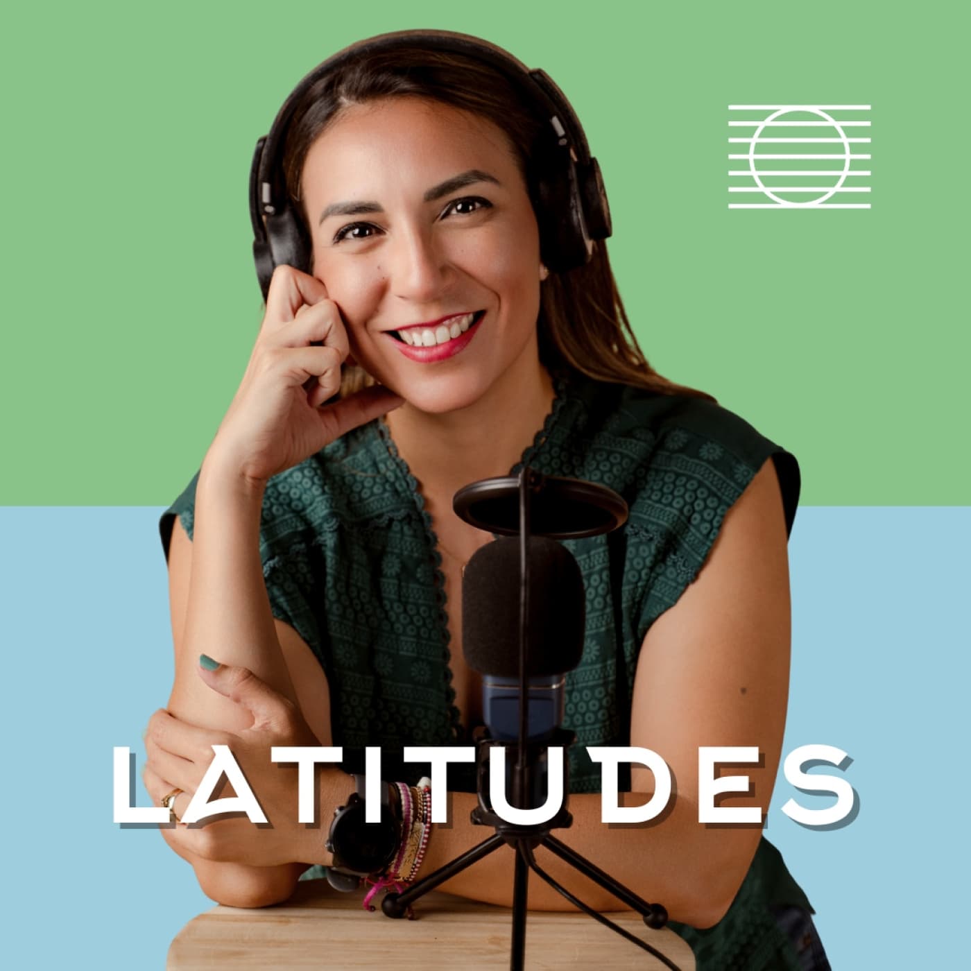 Latitudes: Encuentros que humanizan. - Podcasts