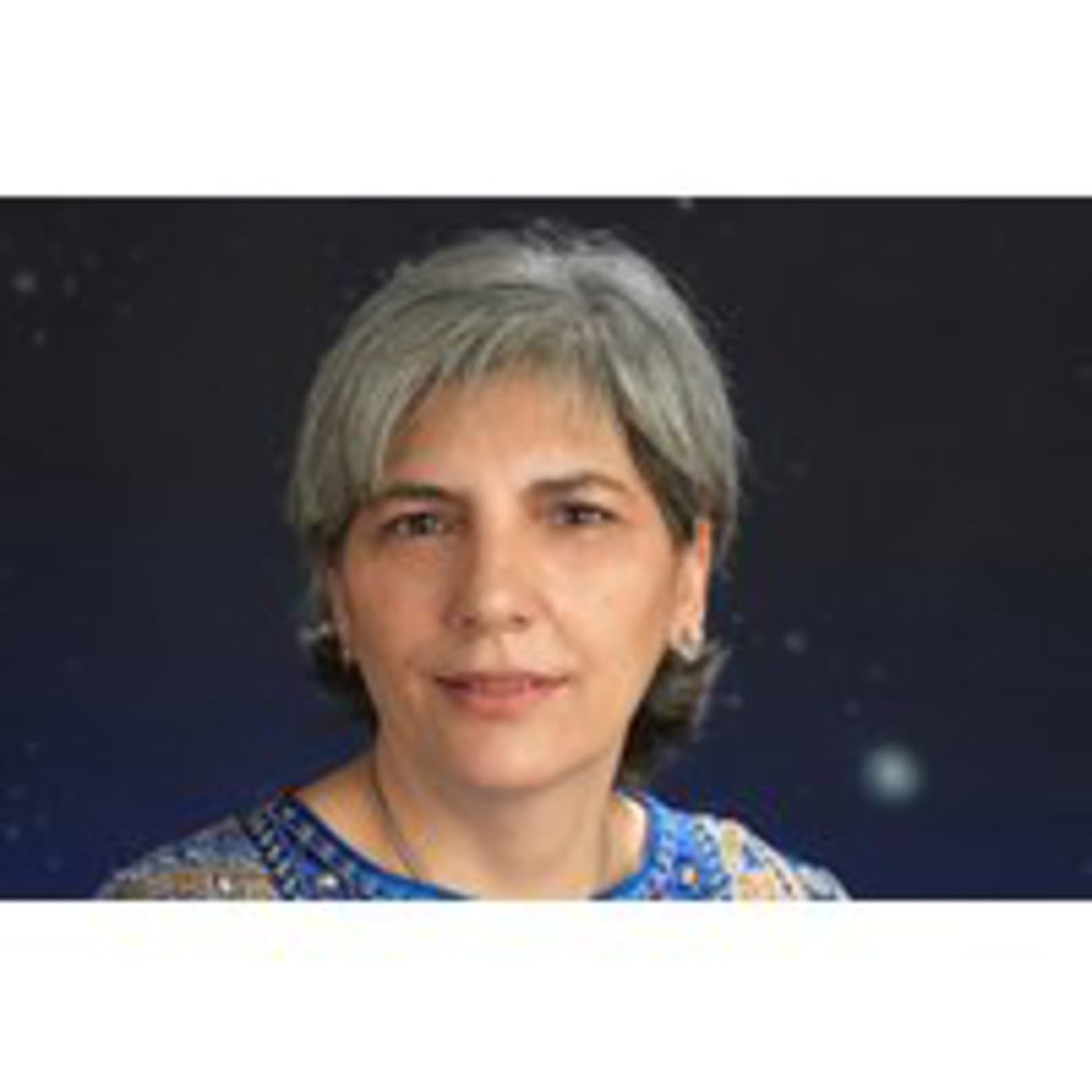 Podcast Lucia De Maria - Podcasts