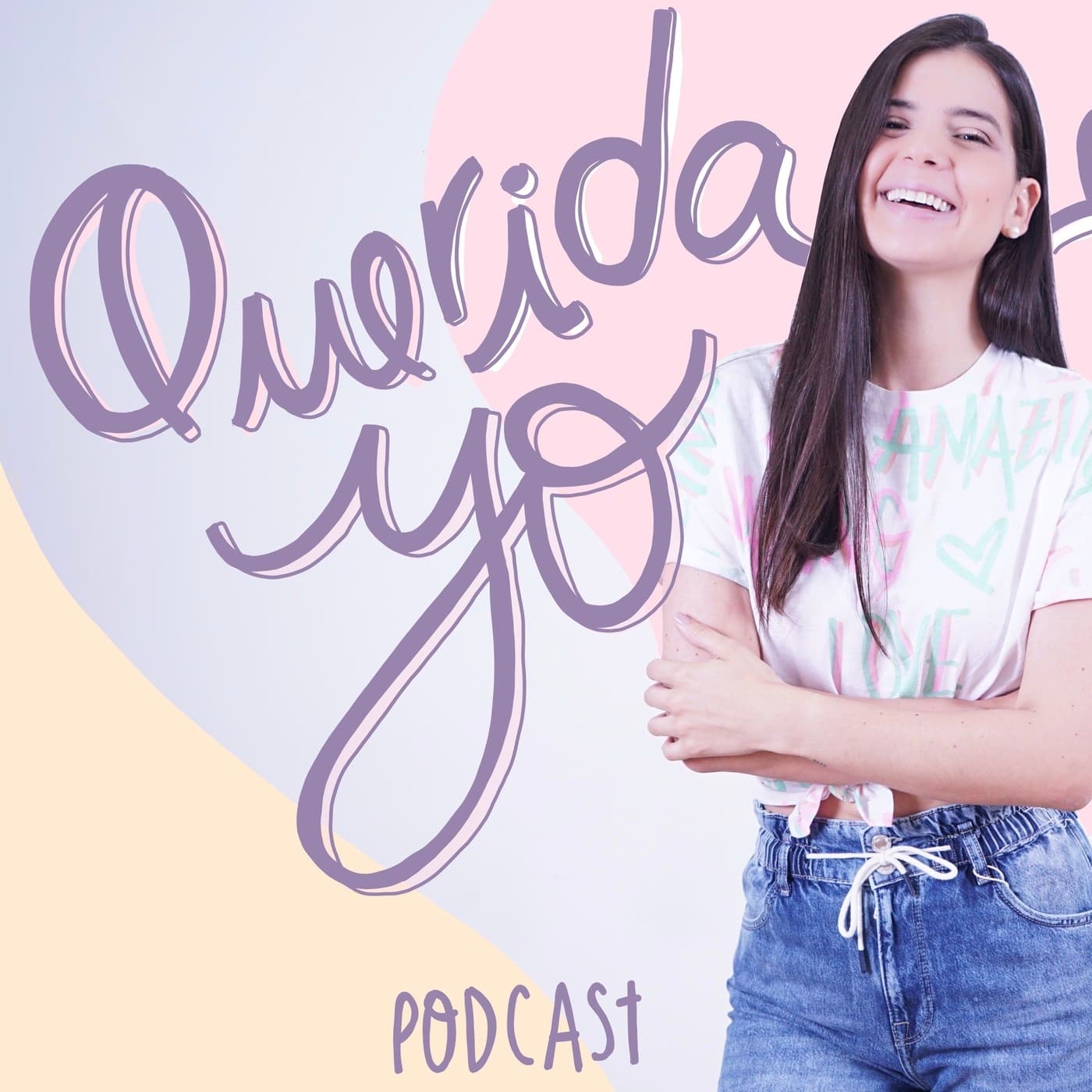 Querida yo by Gabriella Suarez - Podcasts