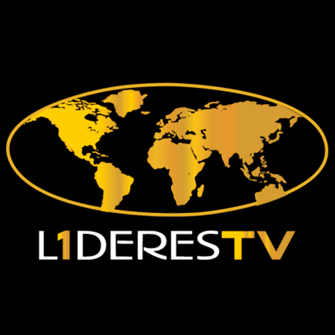 Lideres TV - Podcasts
