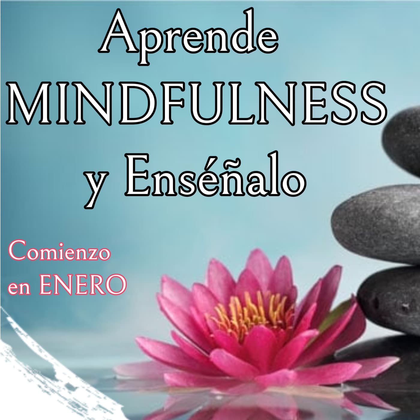Aprende Mindfulness y Enséñalo - Podcasts