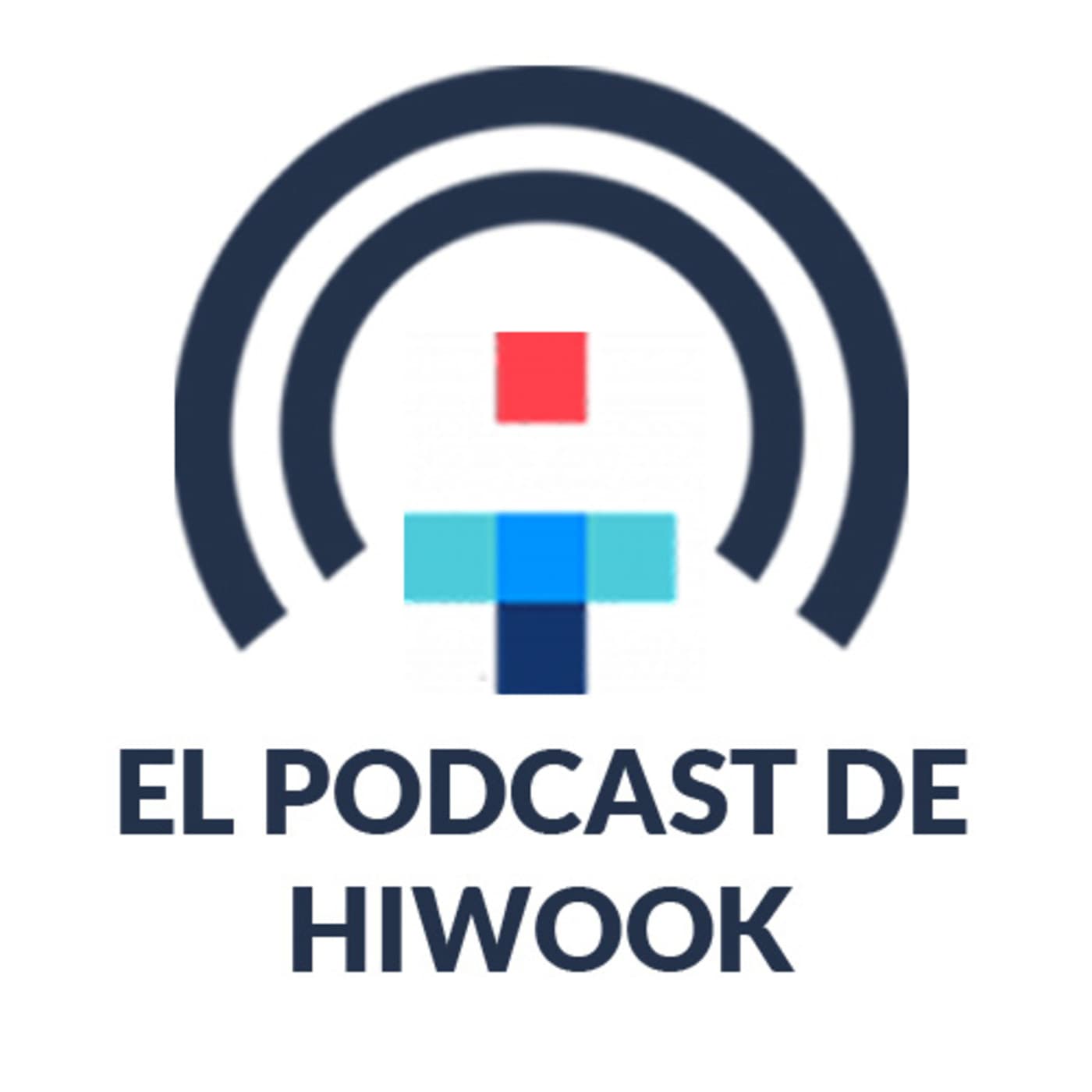El Podcast de Hiwook - Podcasts