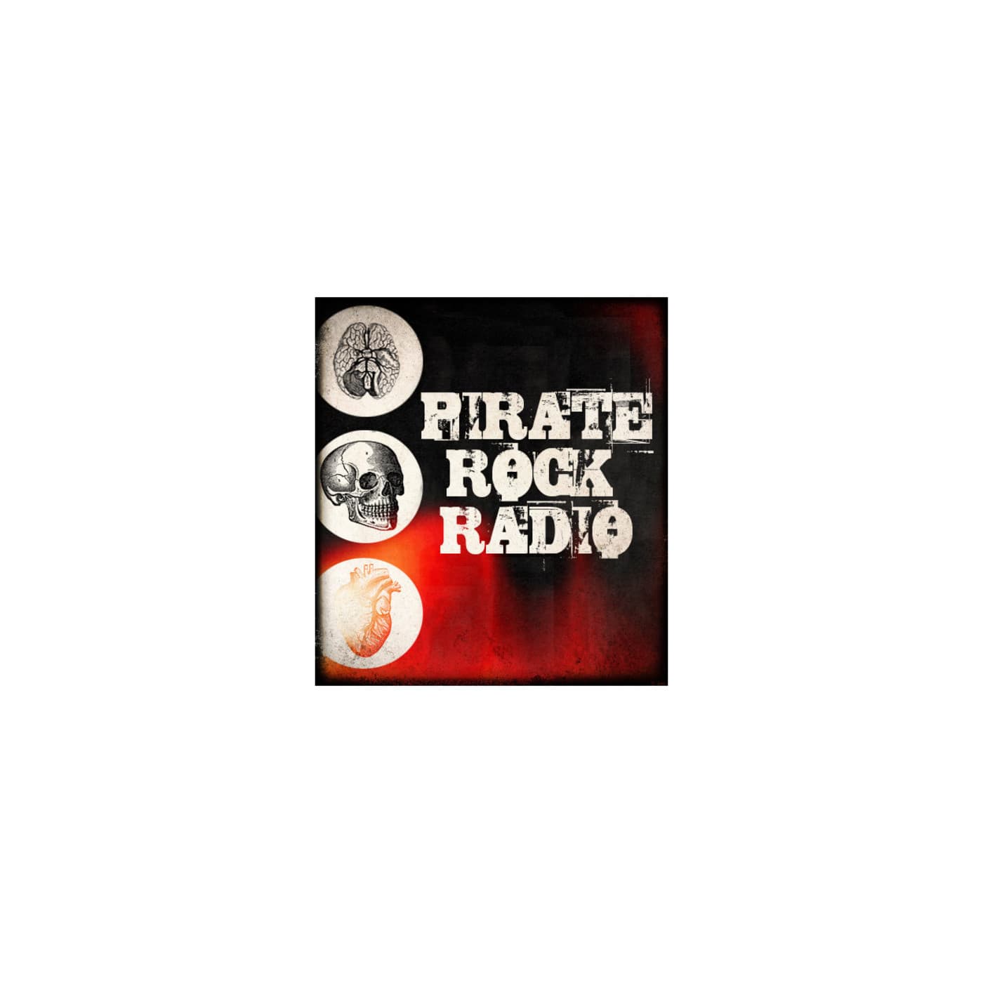 Especiales PRR - Podcasts