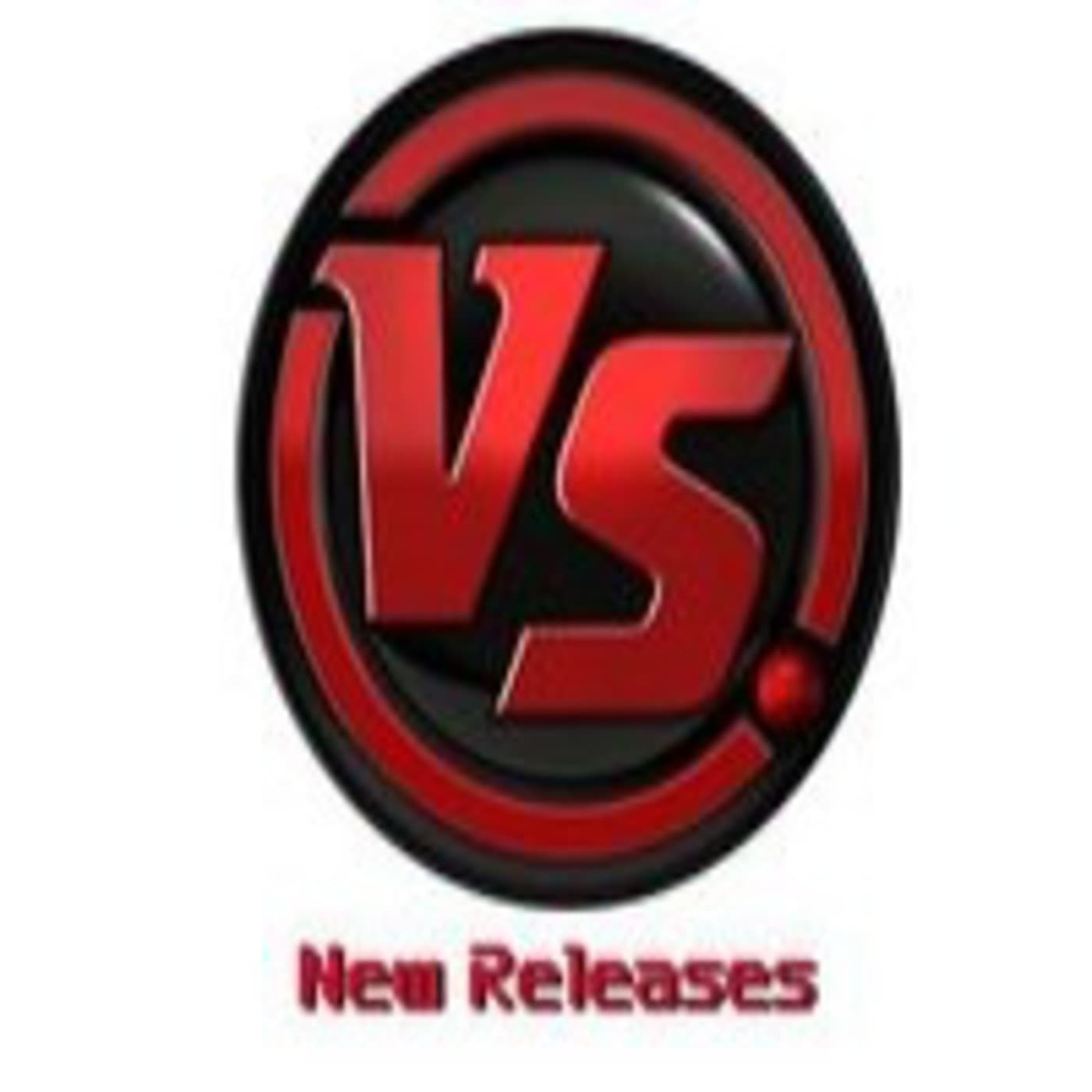 Podcast New Releases El Versus y Localia - Podcasts