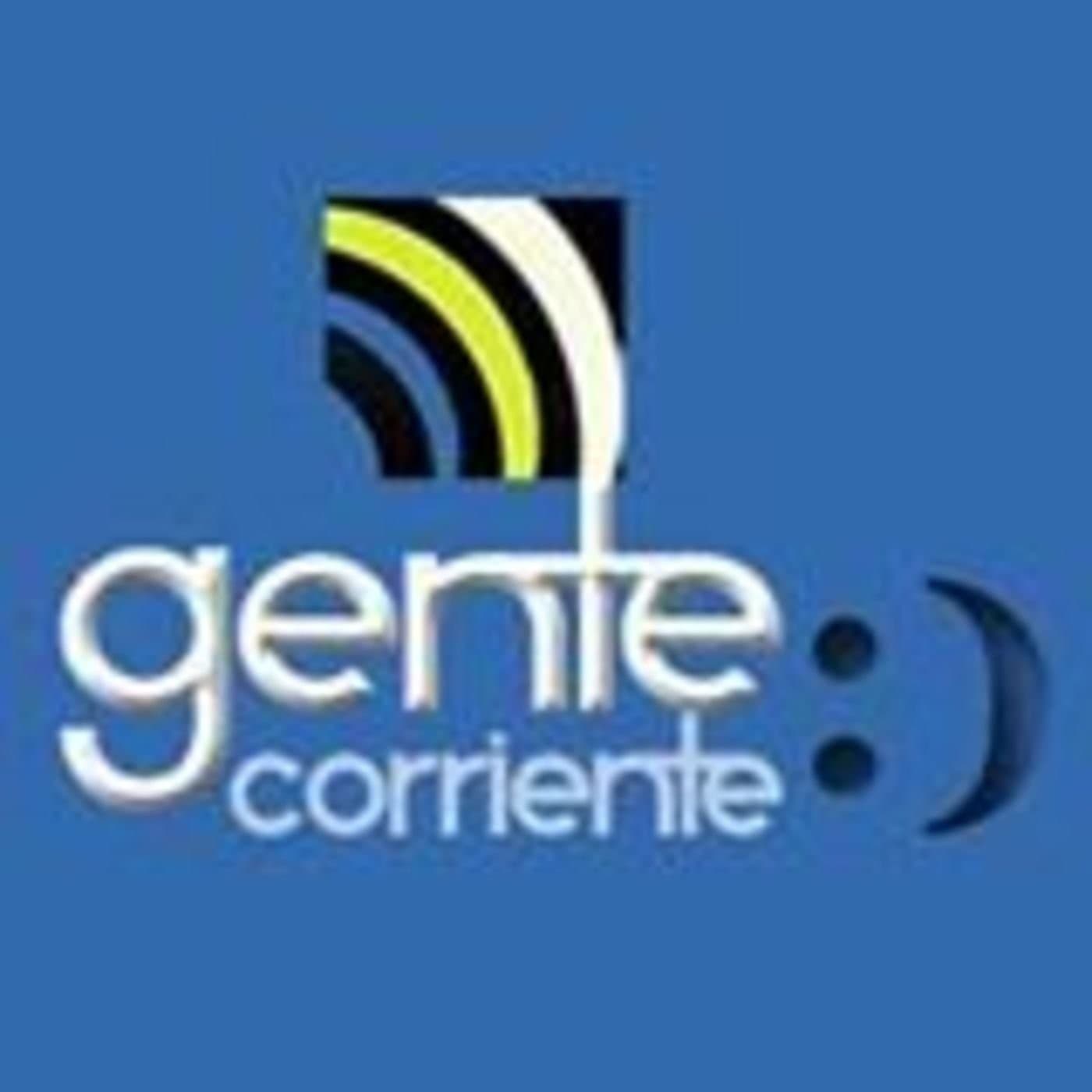 GENTE CORRIENTE en LVS - Podcasts