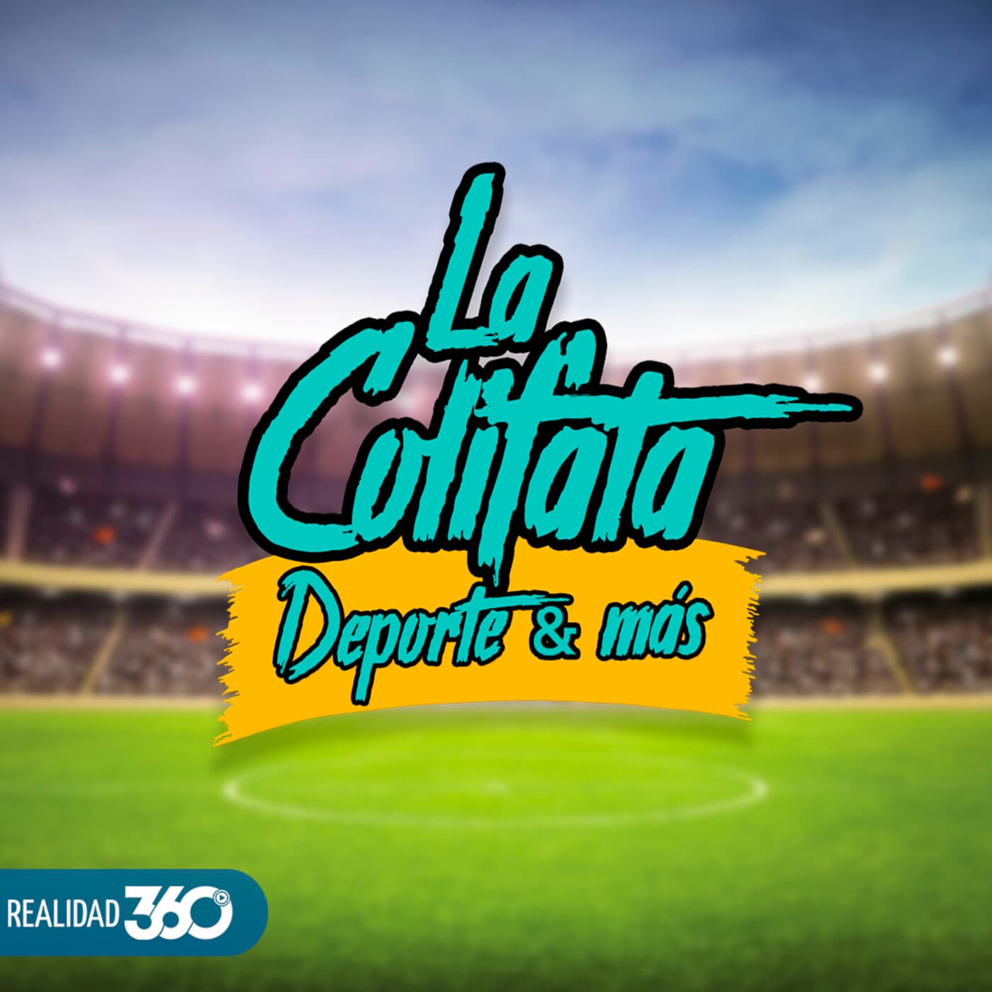 LA COLIFATA DEPORTE & MÁS - Podcasts