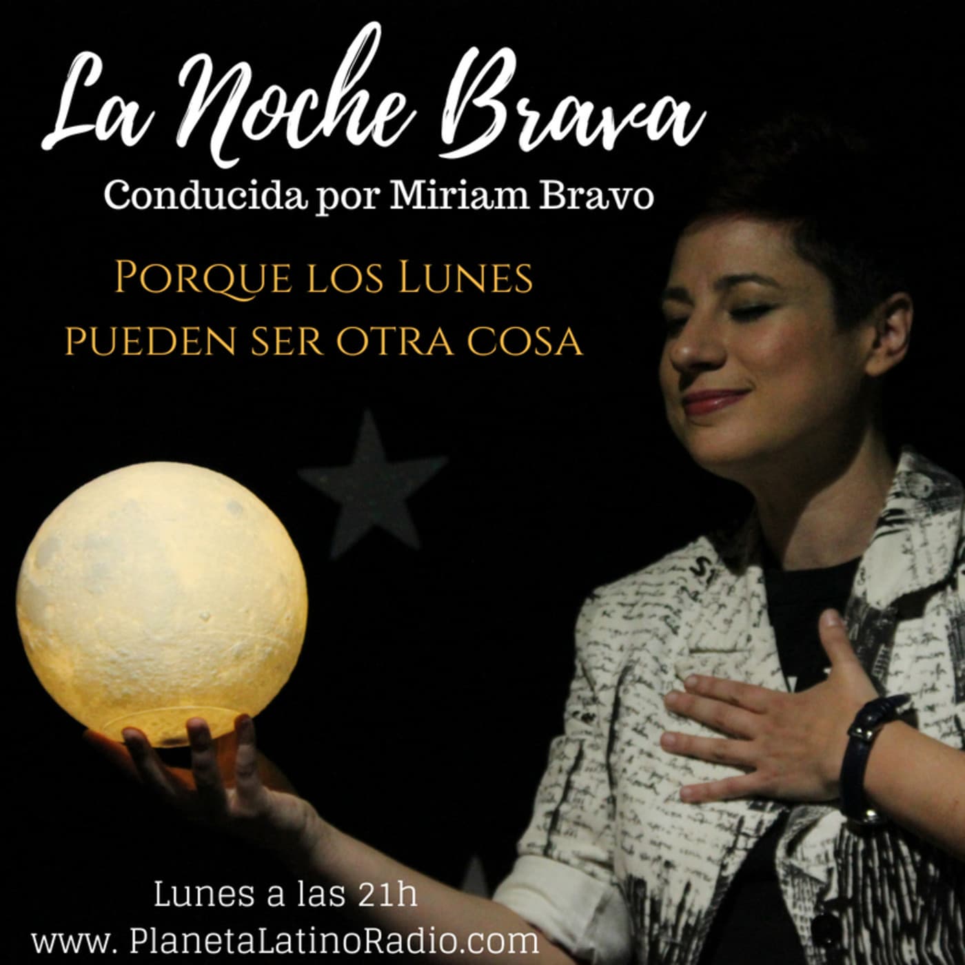 LA NOCHE BRAVA - Podcasts