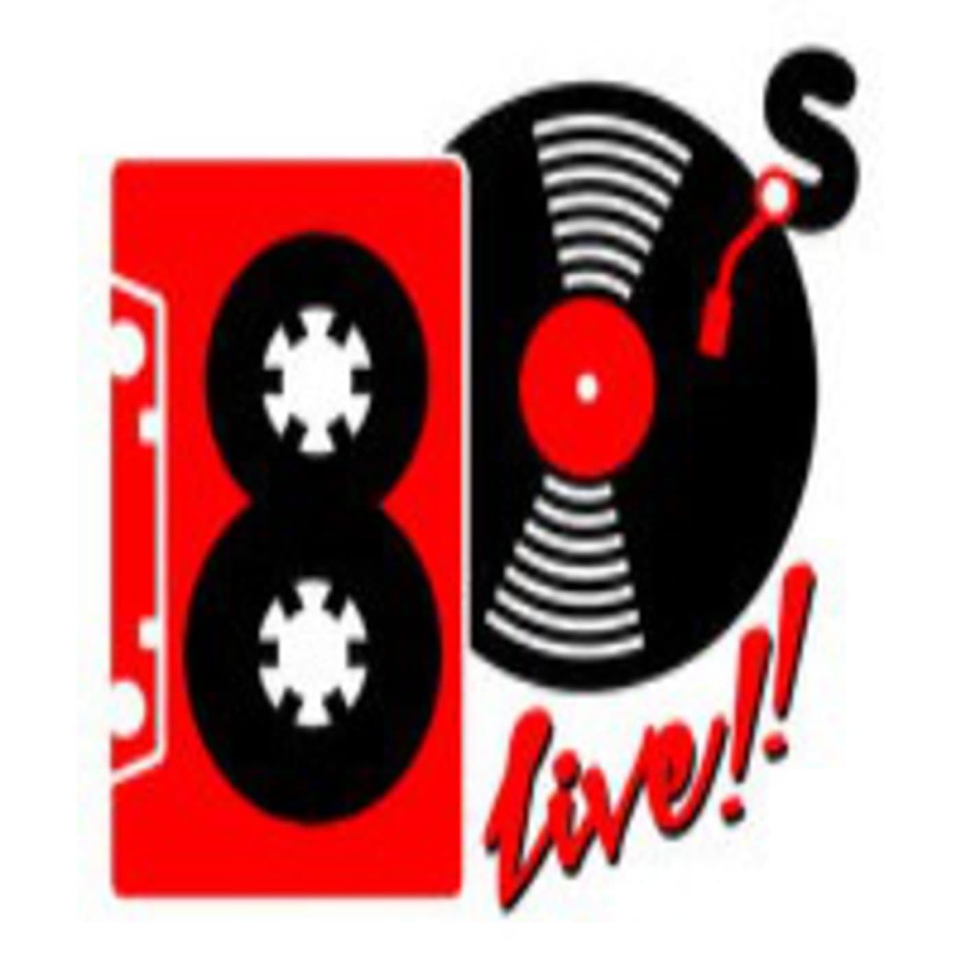 80´s LIVE - Podcasts