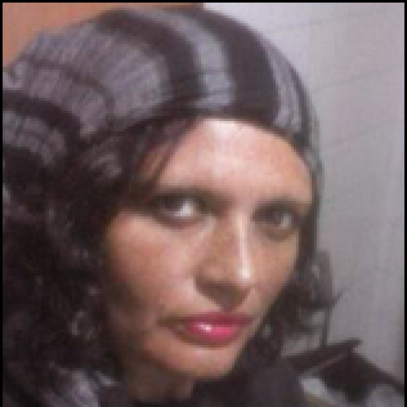 Comentario de Marlene Feeley - Podcasts