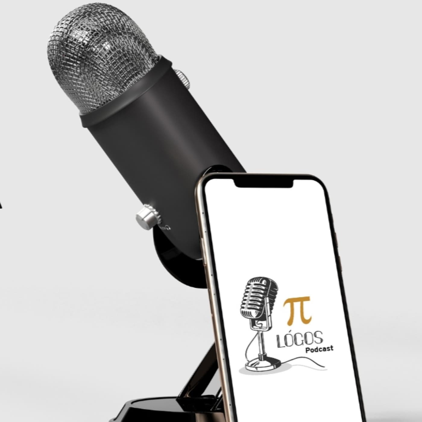 PíLógos podcast Temporada 3 - Podcasts
