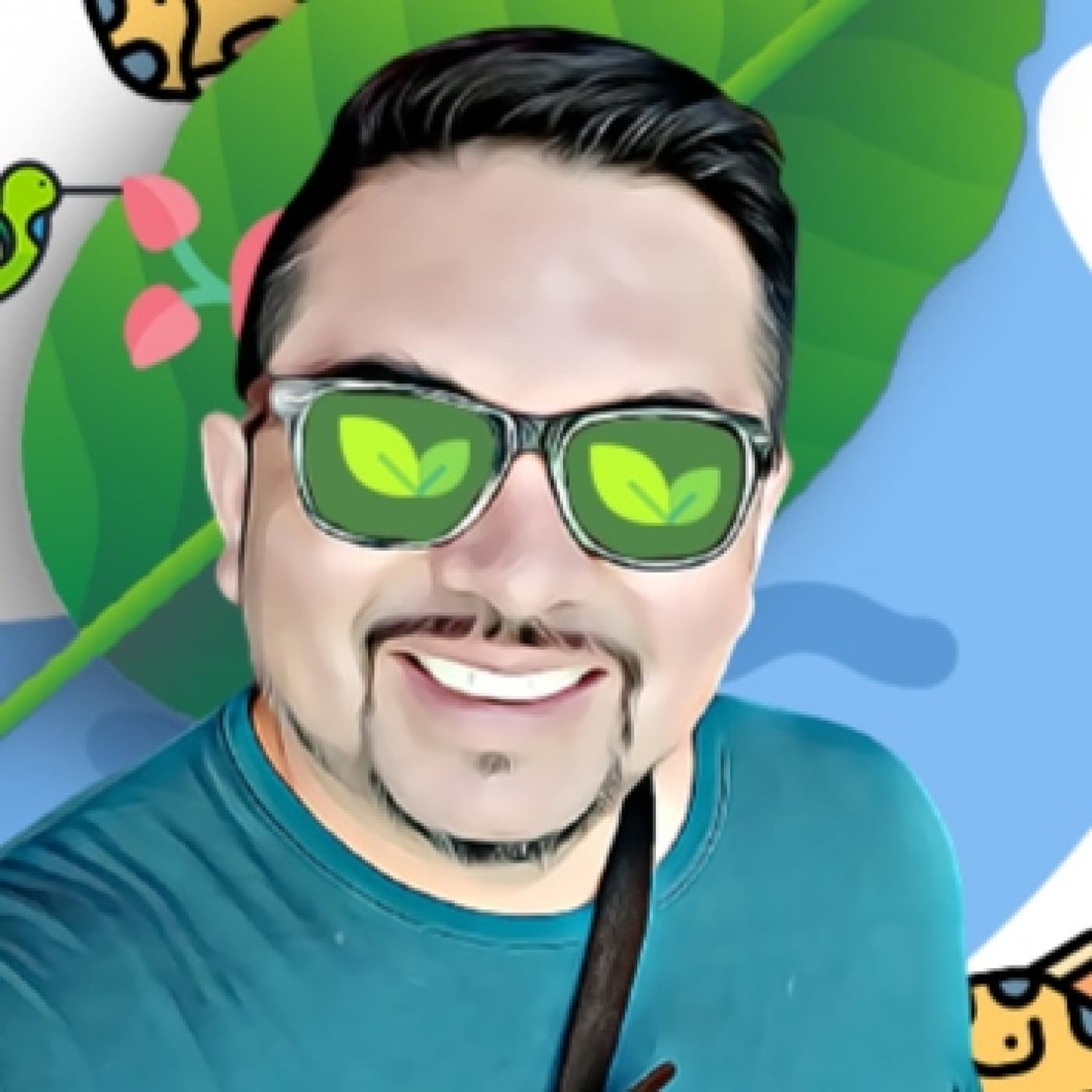 Podcast de Diego Escobar - Podcasts