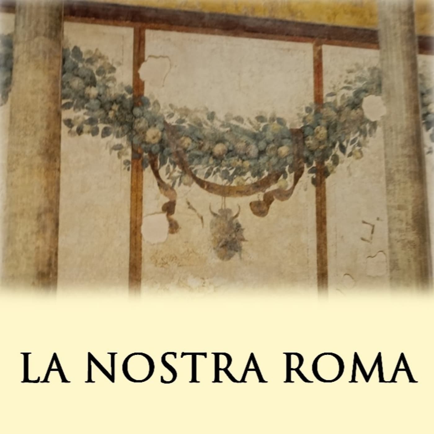 LA NOSTRA ROMA - Podcasts