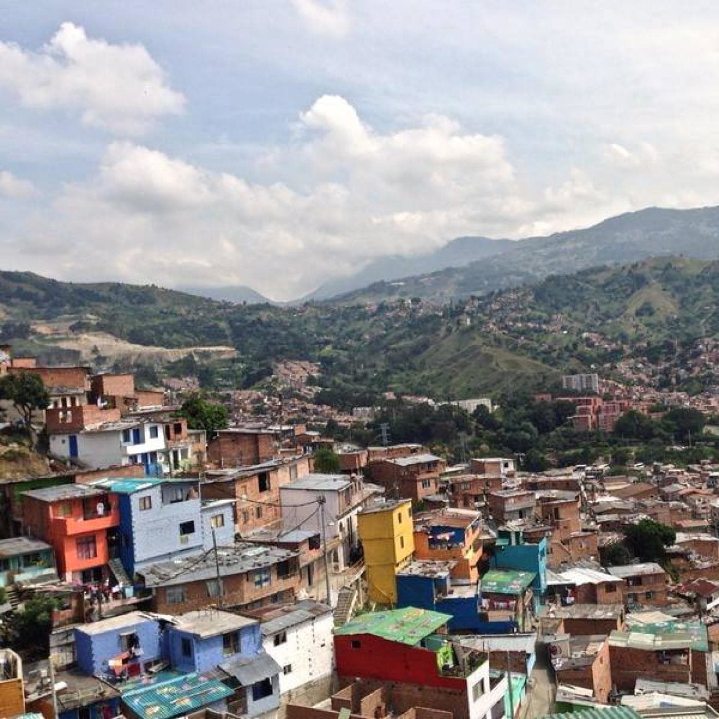 Voces Con Corazon De Ciudad - Podcasts