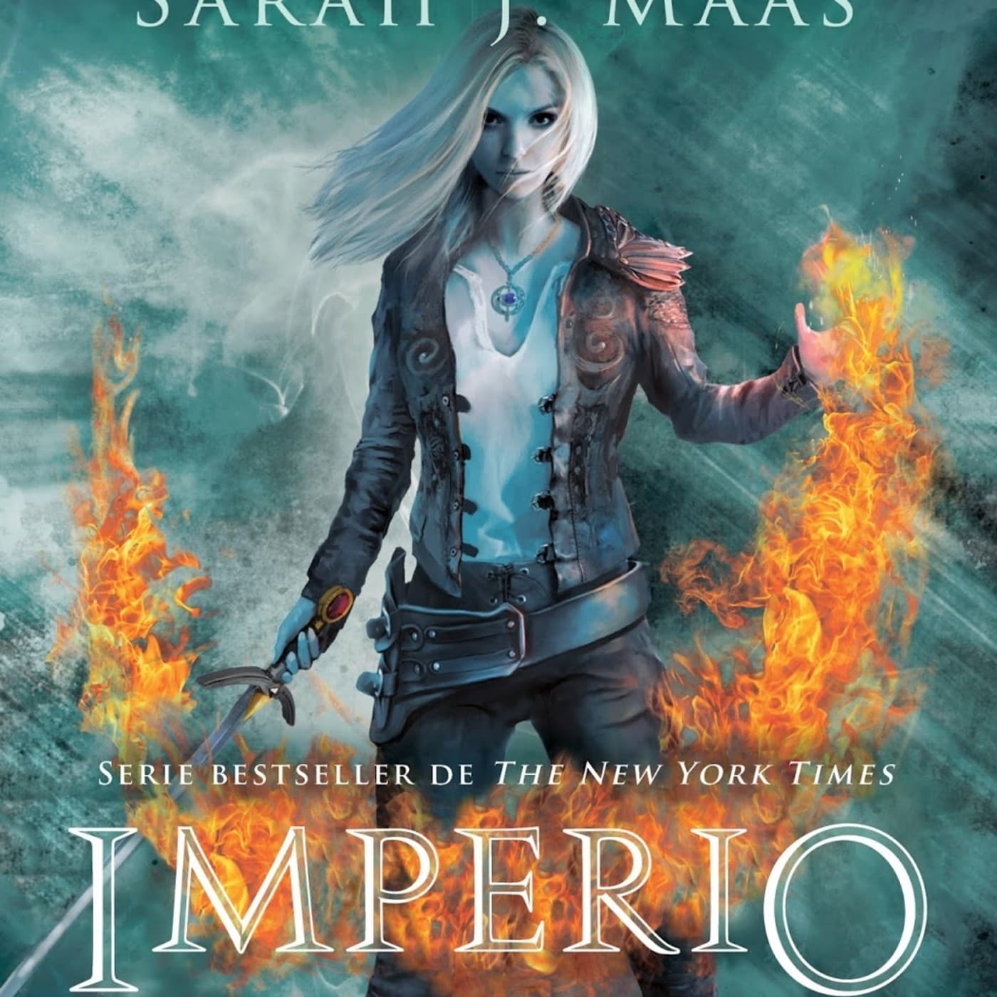 Imperio de Tormentas - Podcasts
