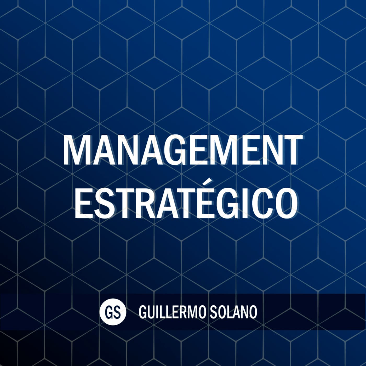 Management Estratégico - Podcasts