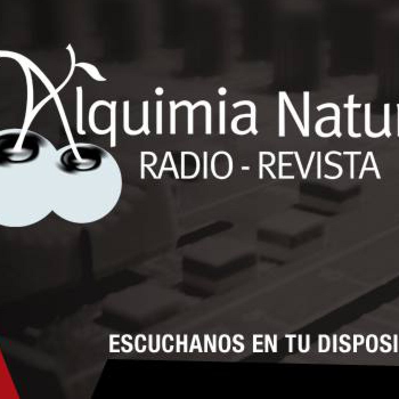 Alquimia Natural - Podcasts