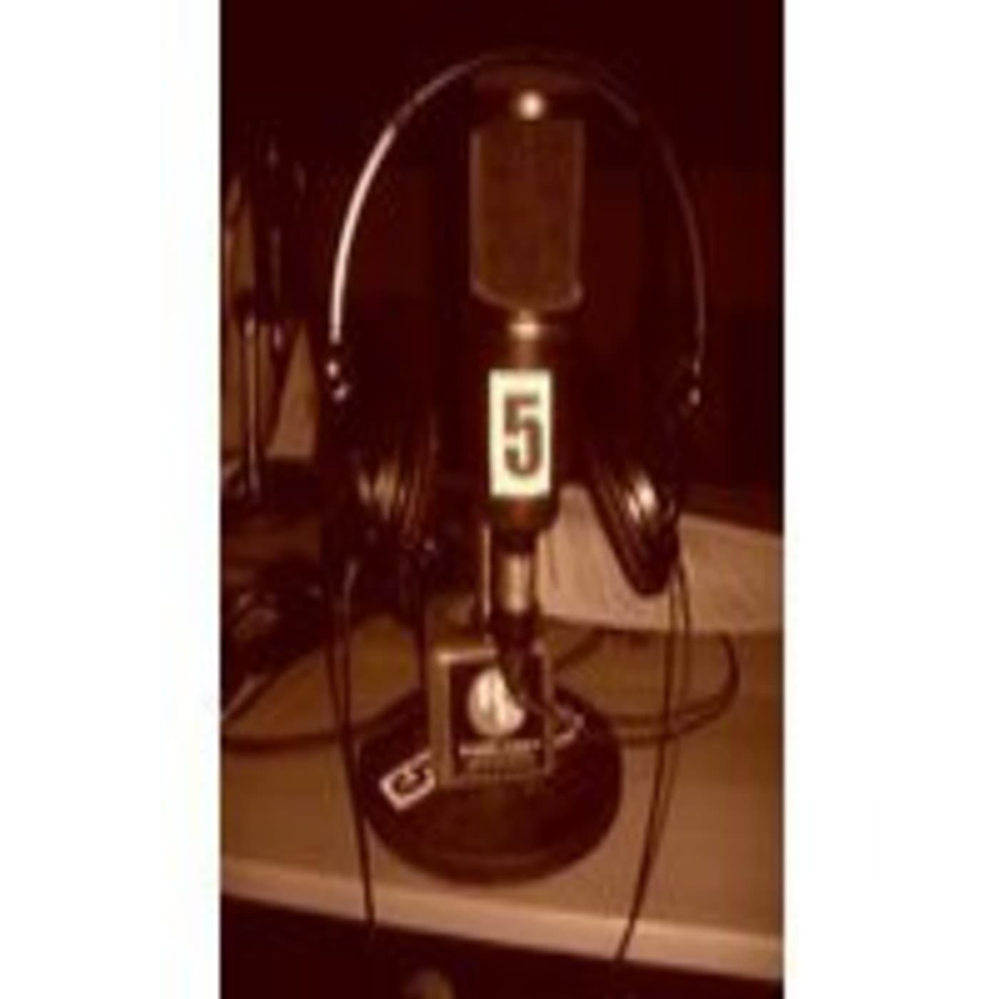Podcast De Todo Un Poco Radio - Podcasts