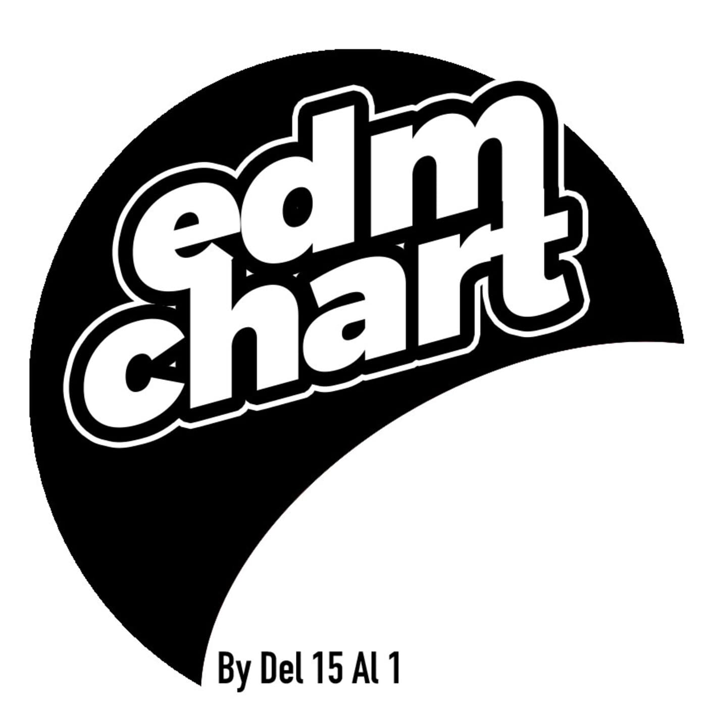 EDM Chart By Del 15 Al 1 Oficial - Podcasts