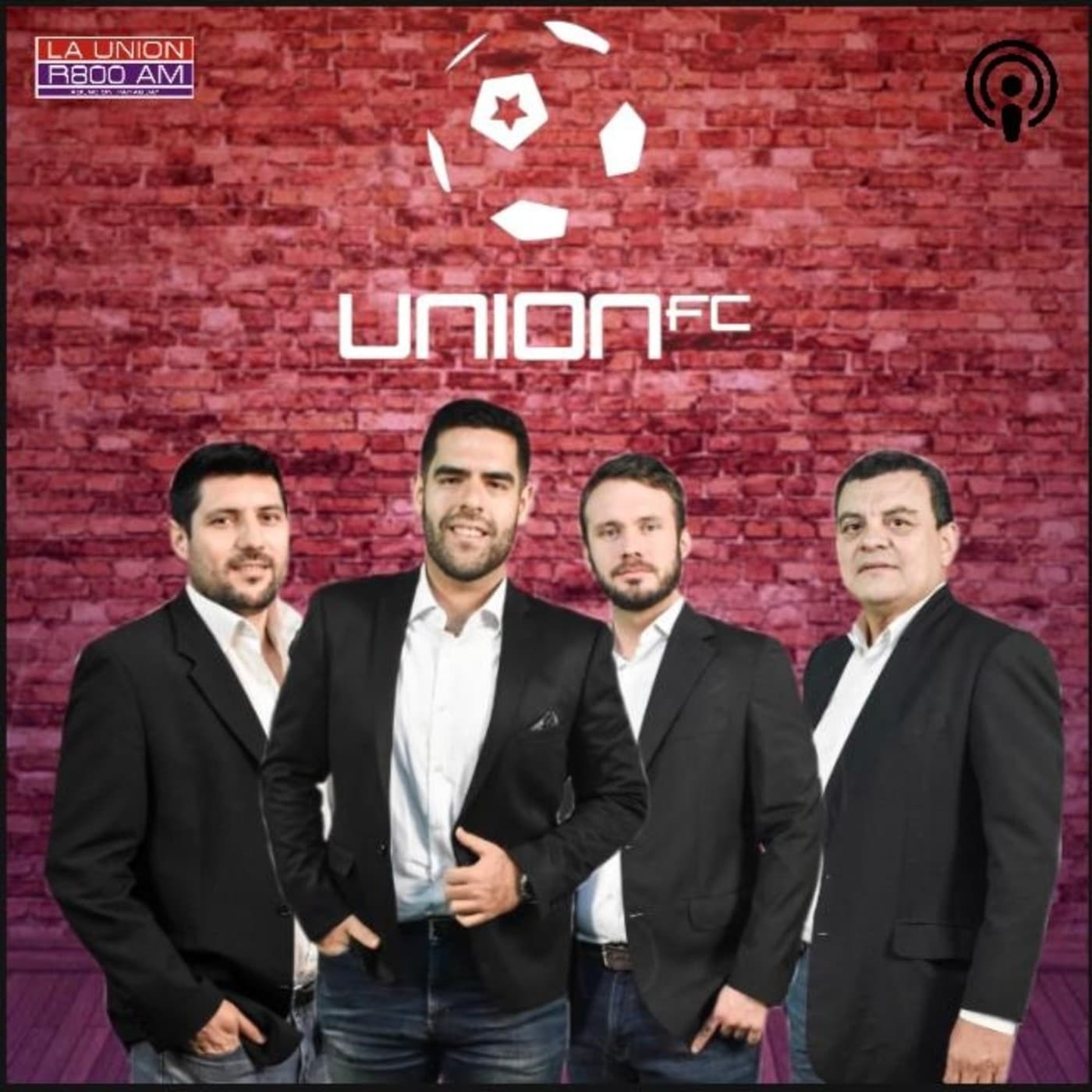 Podcast Union FC - Podcasts
