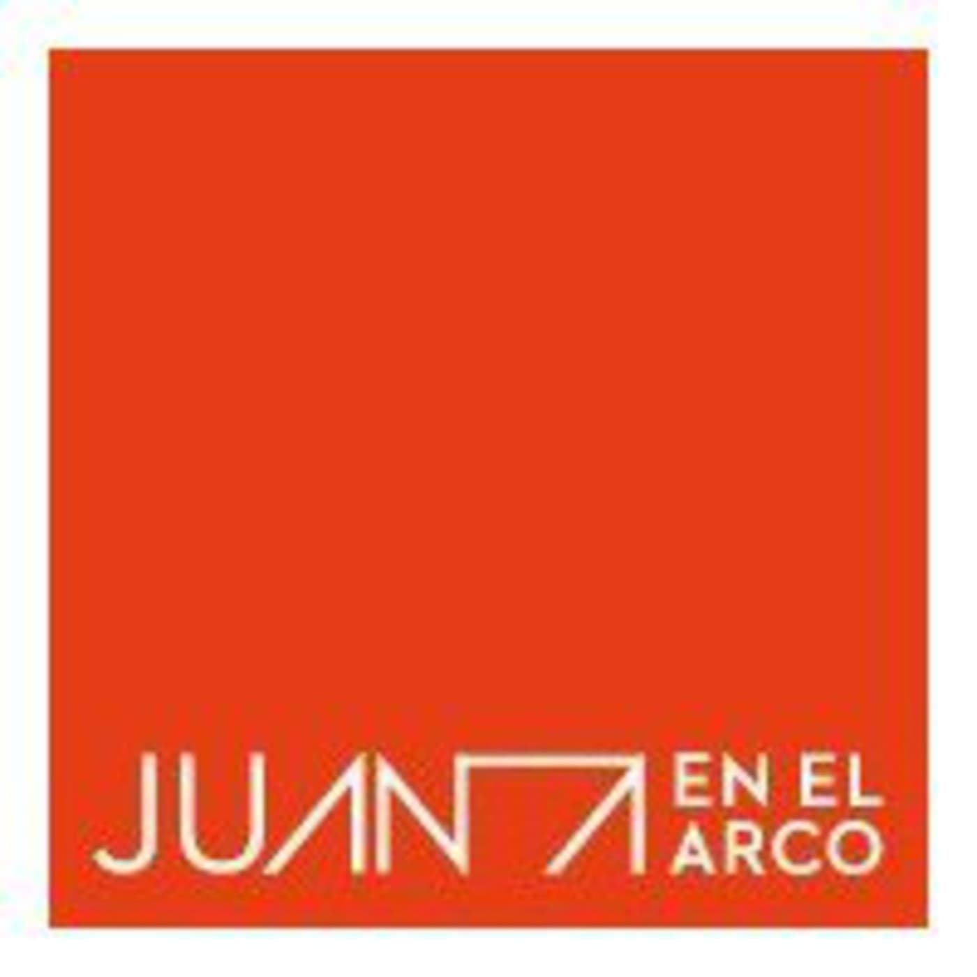 Podcast JUANA EN EL ARCO - Podcasts