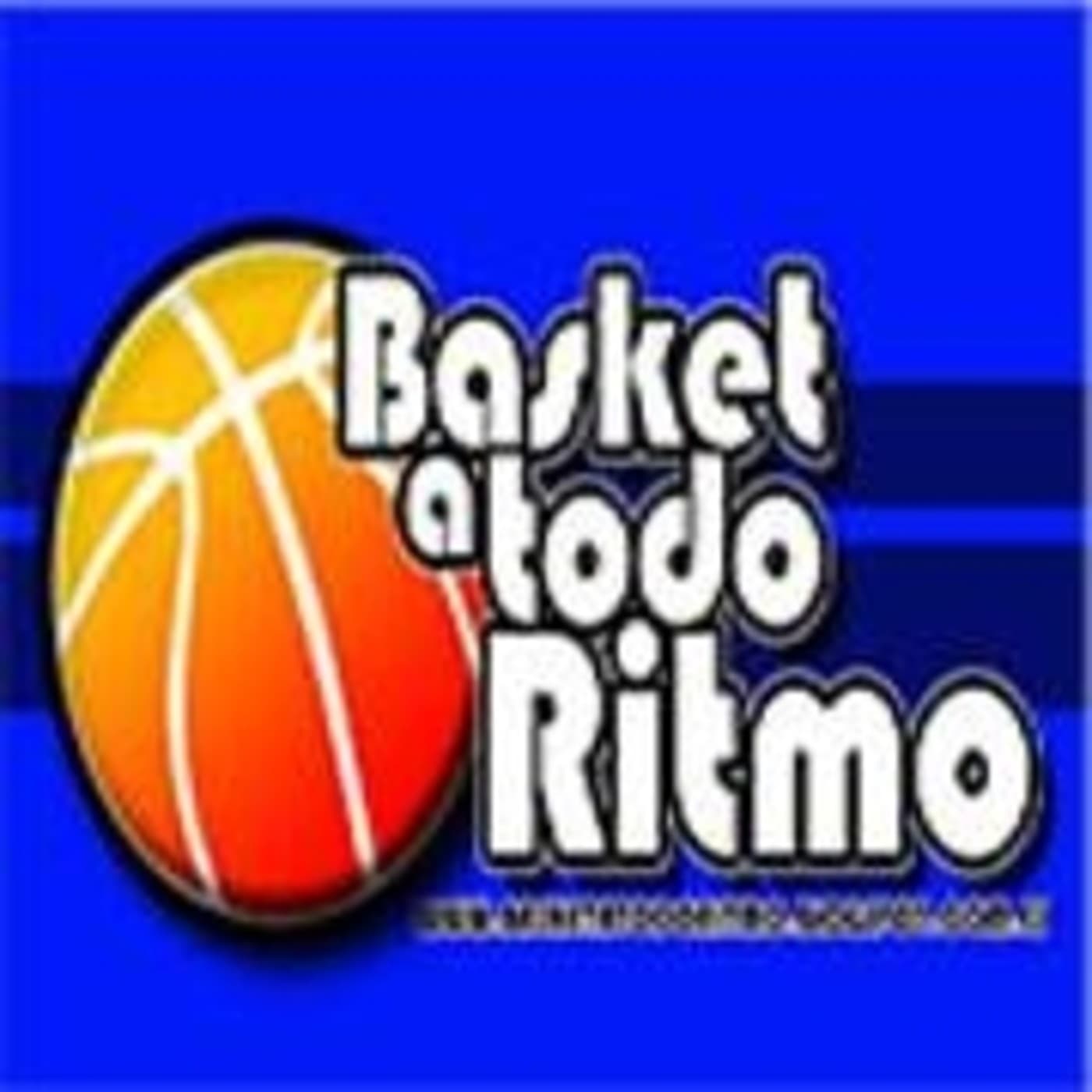 Basketatodoritmo TV - Podcasts