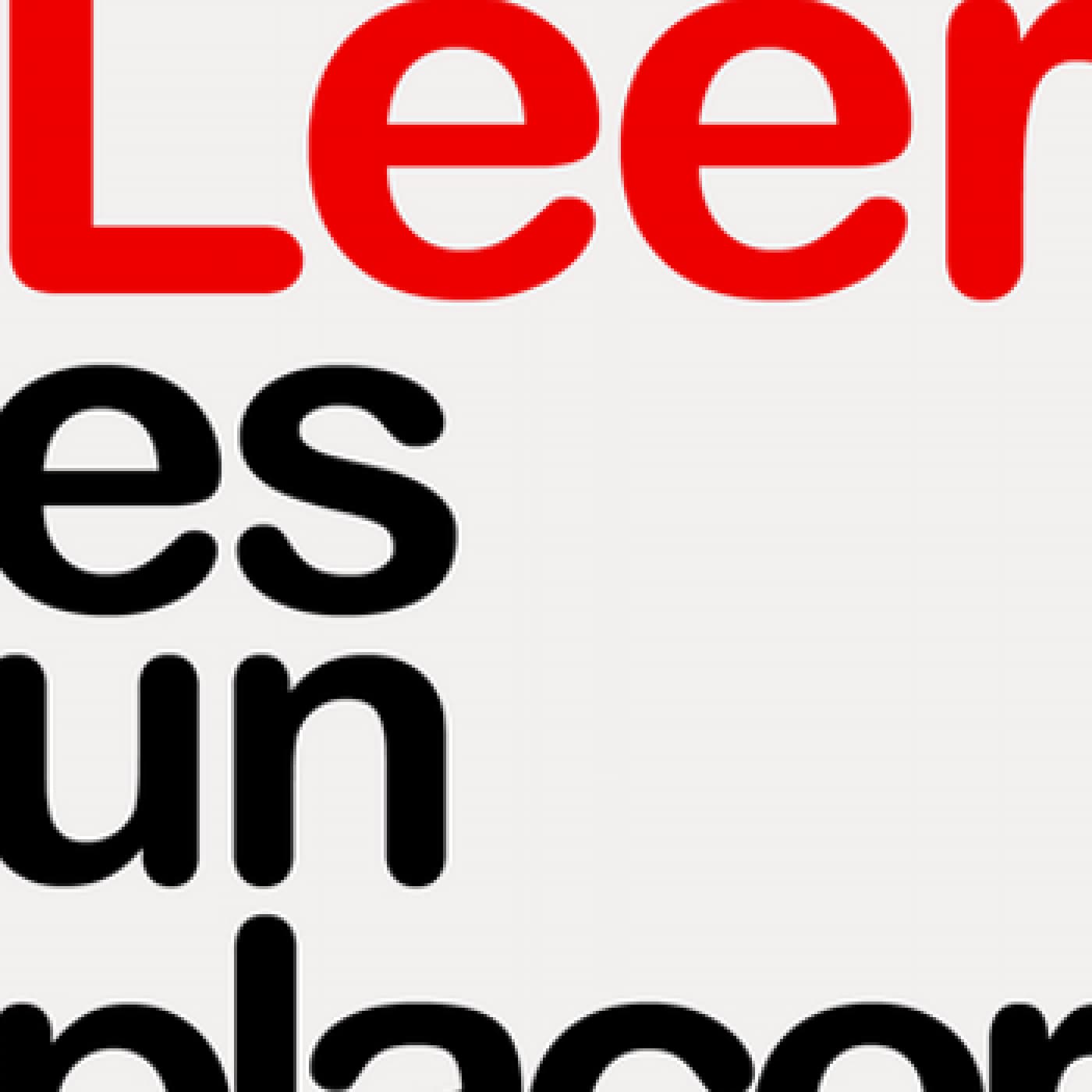 Leer es un placer - Podcasts