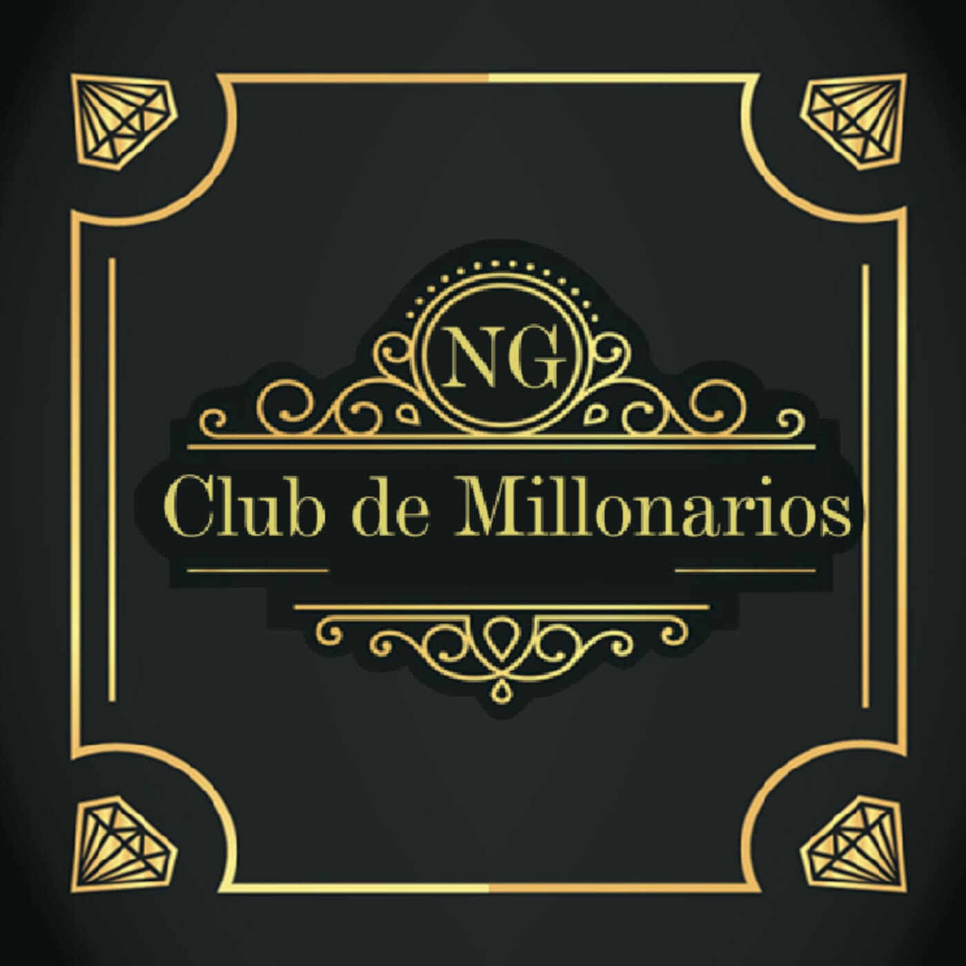 Reto Club de Millonarios - Podcasts