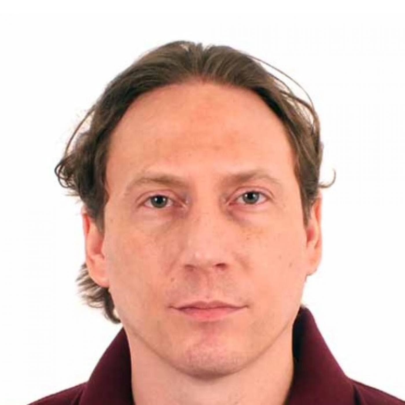 Podcast de Alexander Krebs - Podcasts