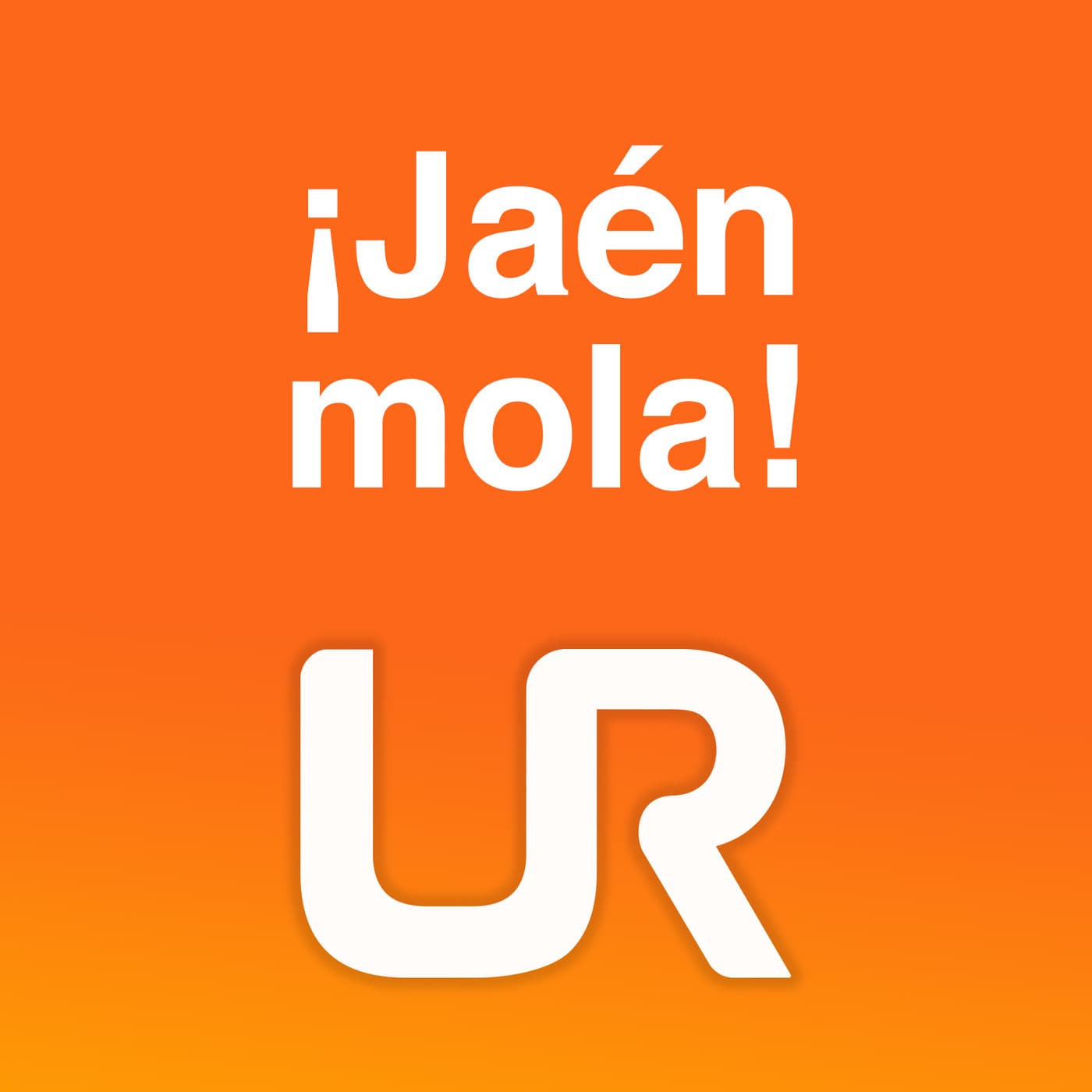 JAÉN MOLA - Podcasts