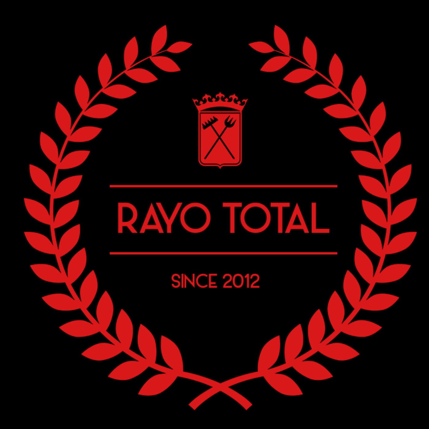 Rayo Total Radio, PROGRAMAS - Podcasts