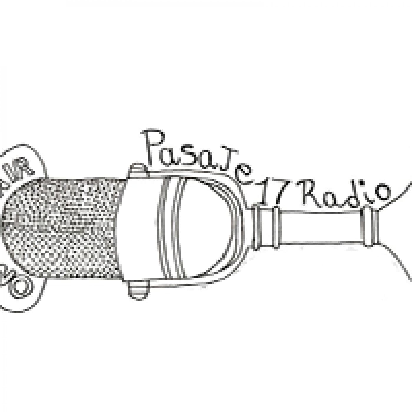 Pasaje 17 RADIO - Podcasts