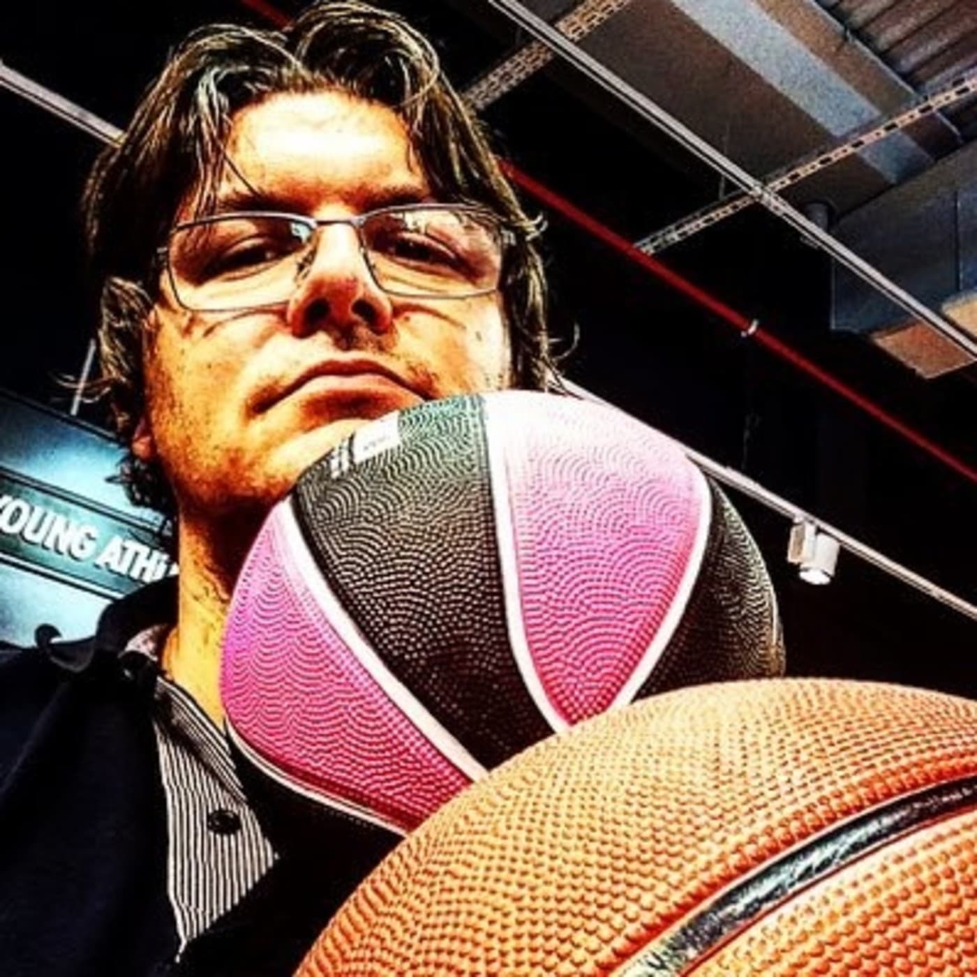 Flagrant Foul, - Podcasts