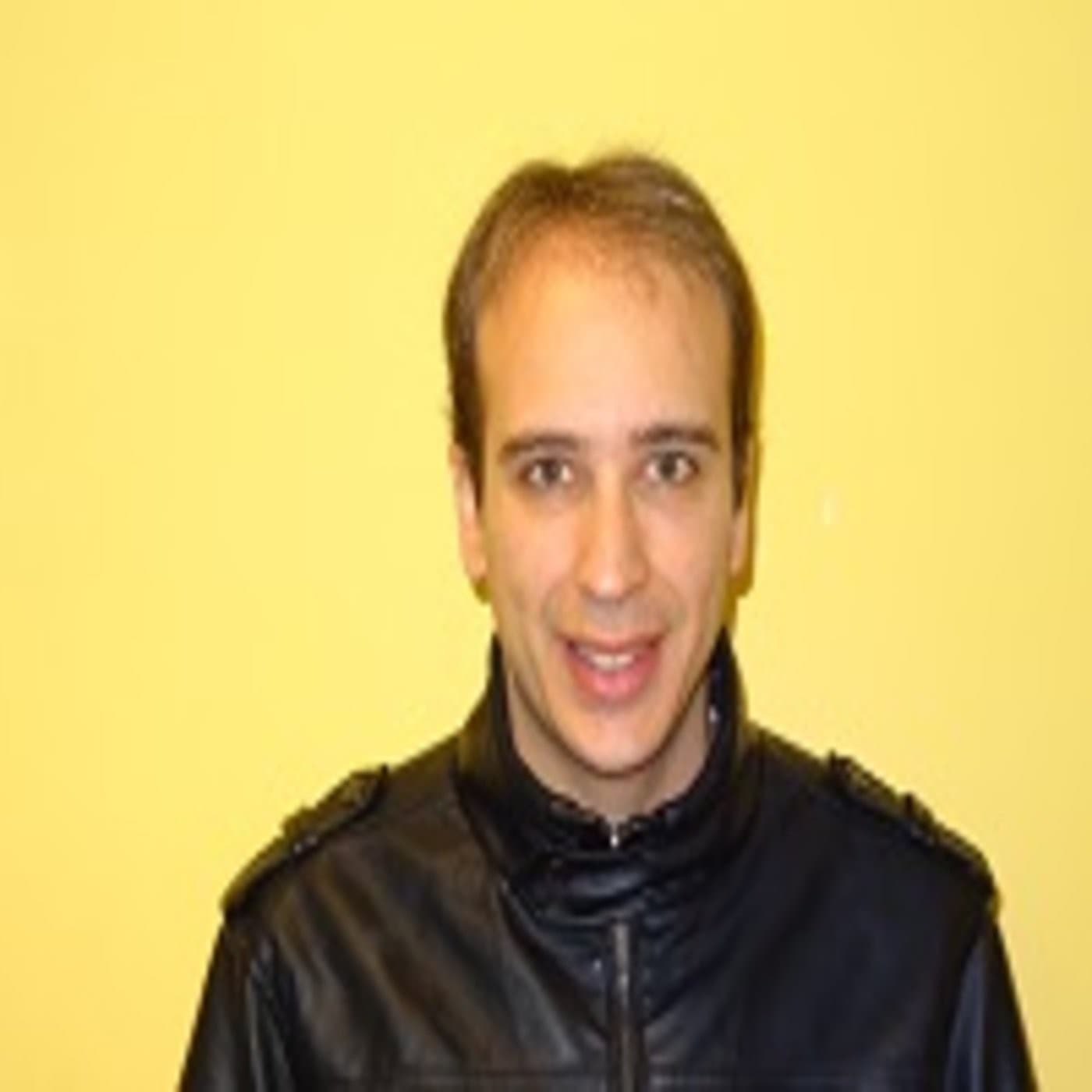 Encontrando Nuevos Caminos - Podcasts