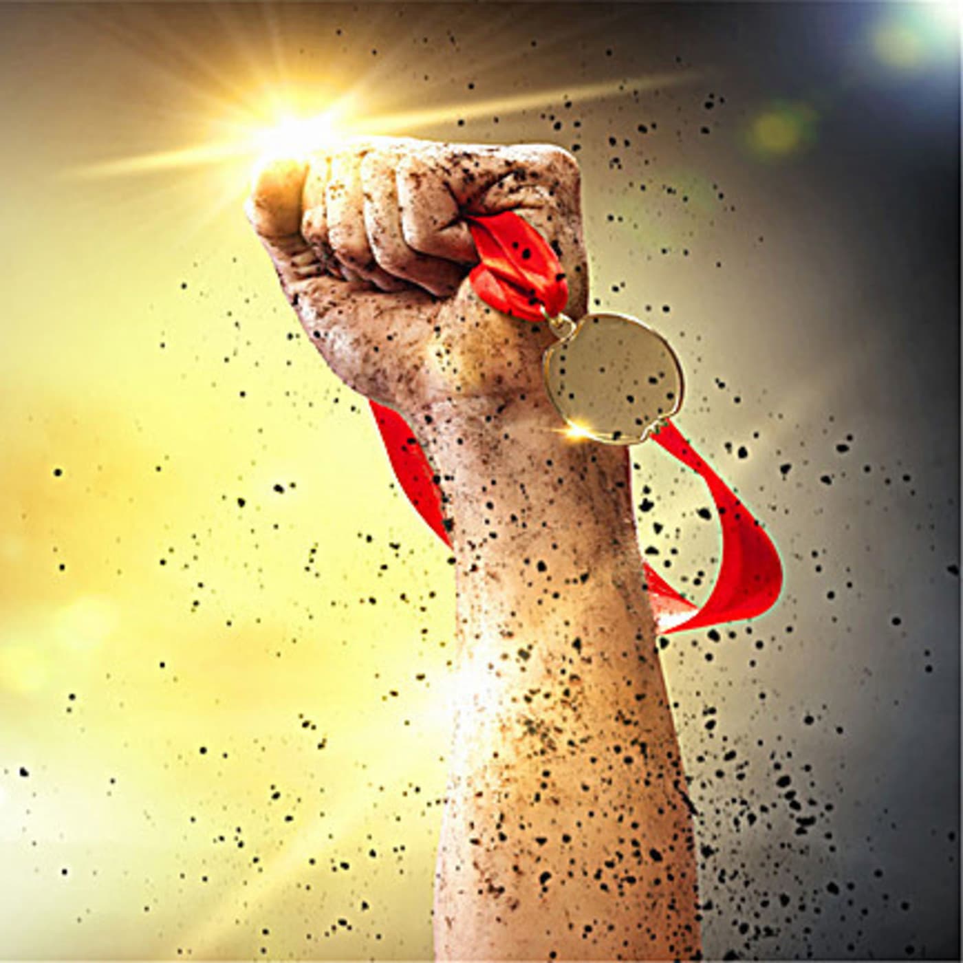 Coaching AMG - Podcasts