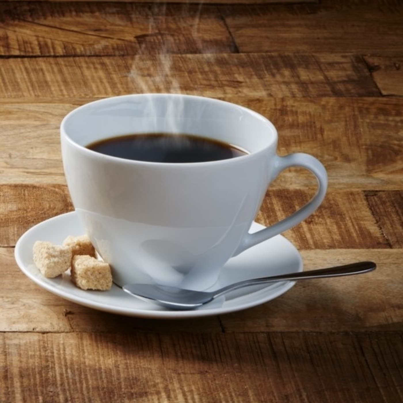 EL CAFE DE LA GRAN VIA - Podcasts
