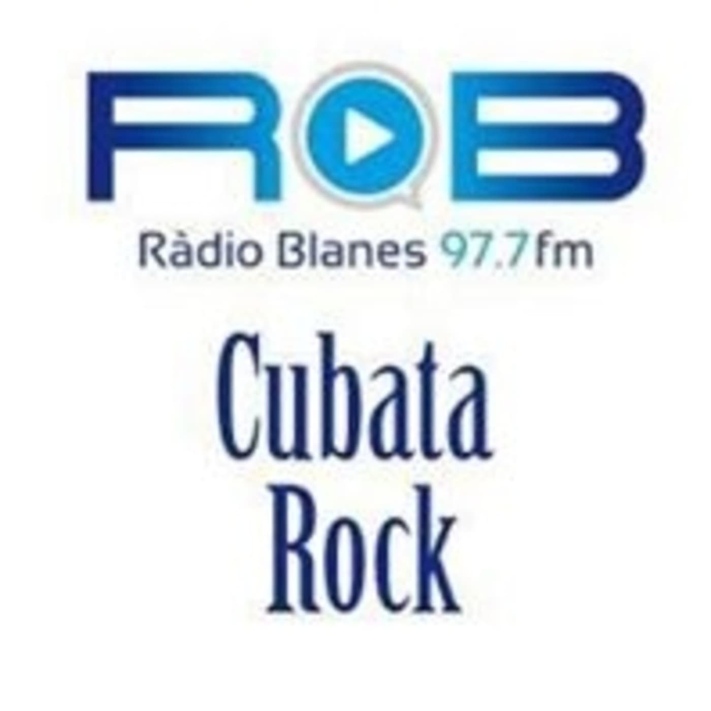Podcast de Cubata Rock - Podcasts