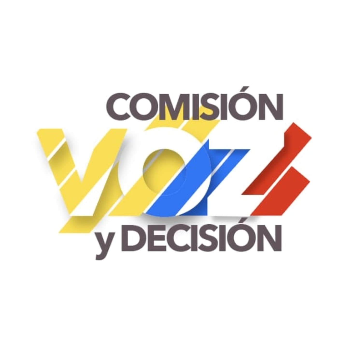Comisiones: Voz y Decisión - Podcasts