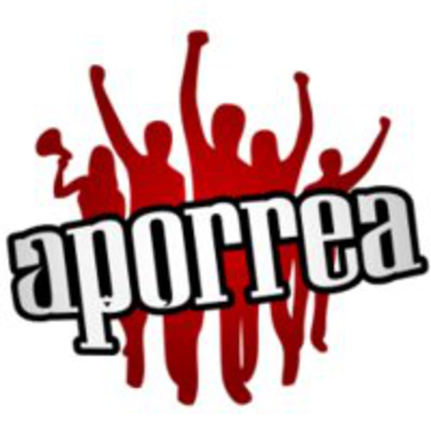Podcast Aporrea Radio - Podcasts