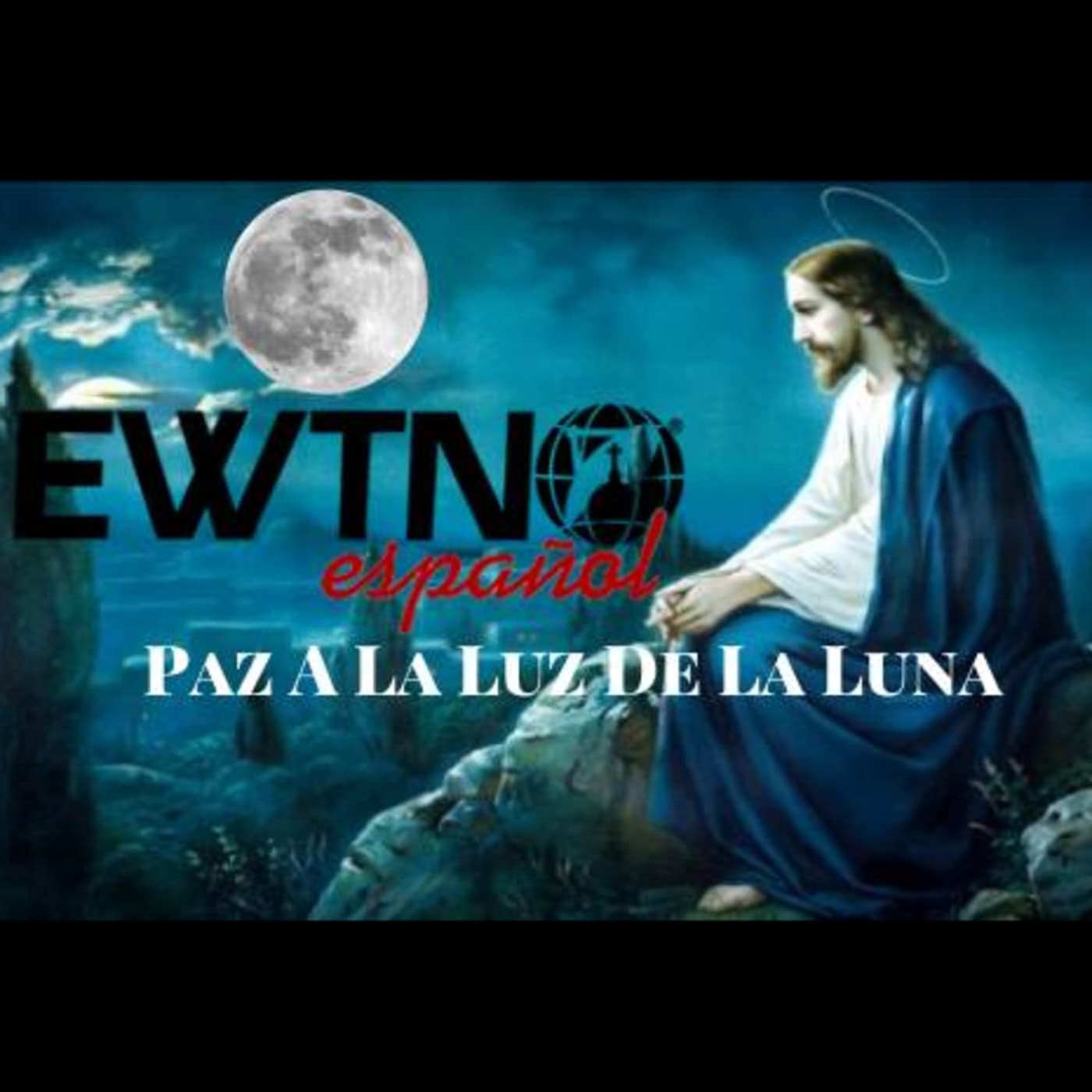 Paz a la Luz de la Luna, con Pedro de Acevedo - Podcasts