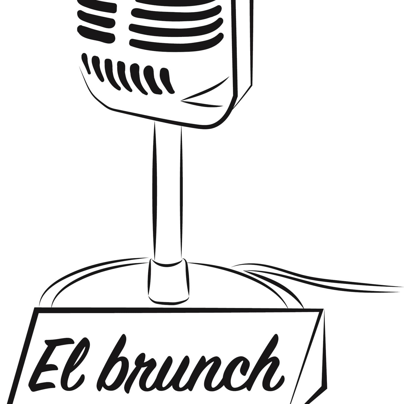 El Brunch - Podcasts