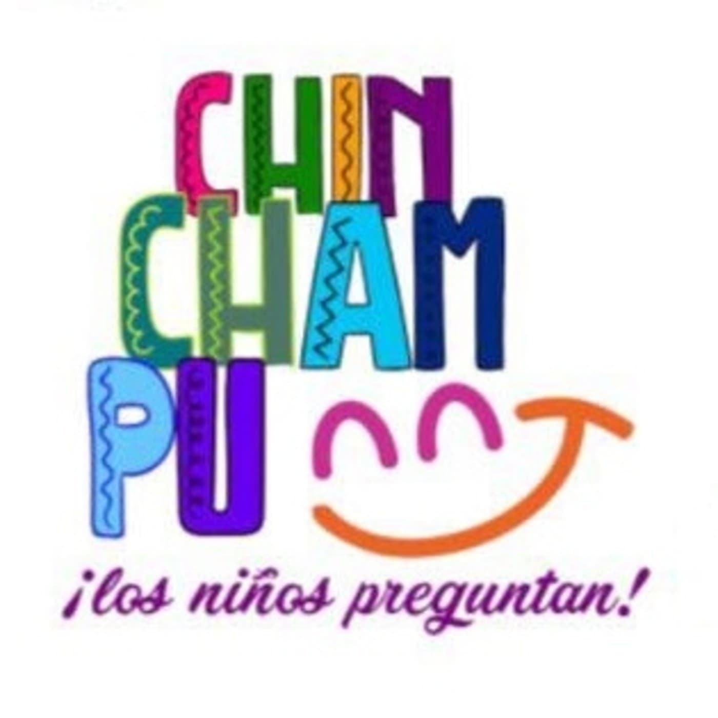 CHIN CHAM PU "Los niños preguntan". - Podcasts
