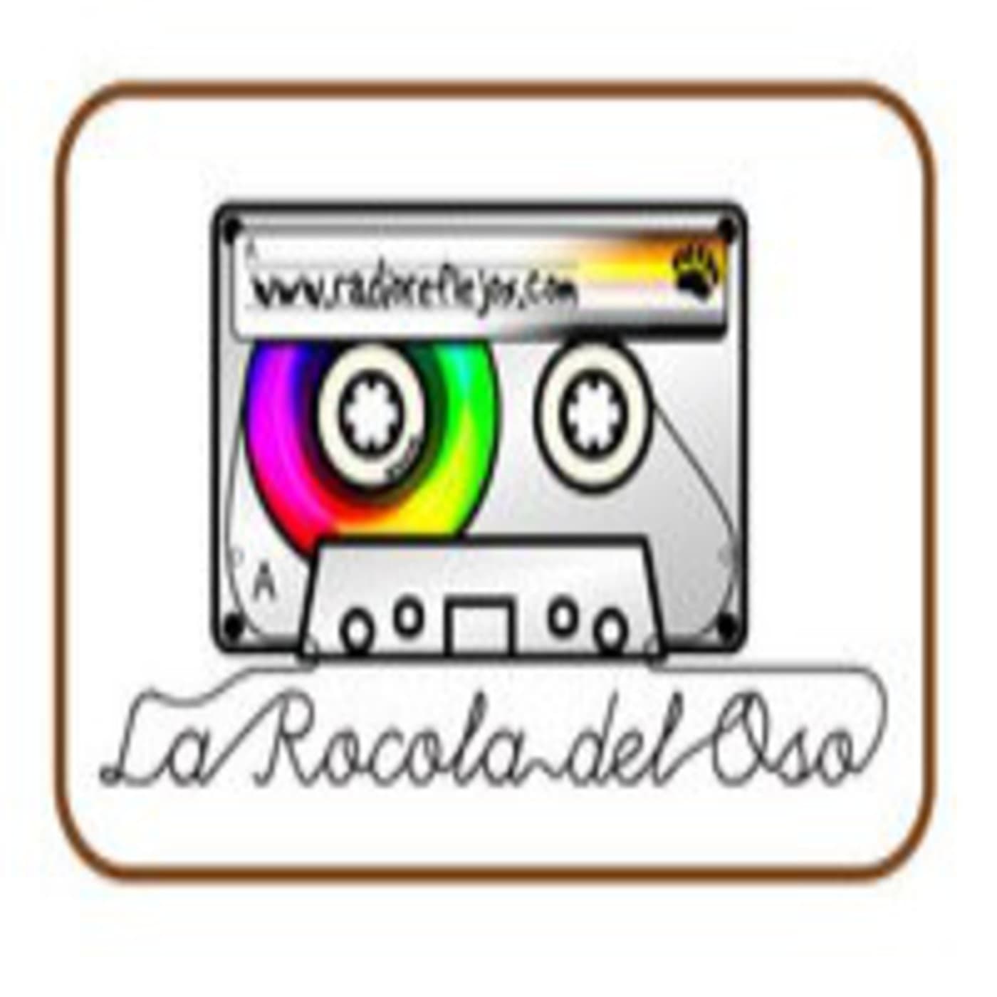 La Rocola del Oso - Podcasts