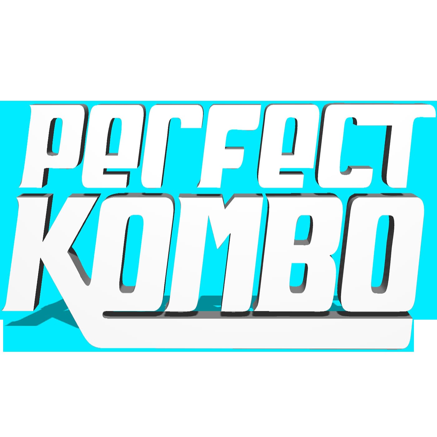 PERFECT KOMBO Music - Podcasts
