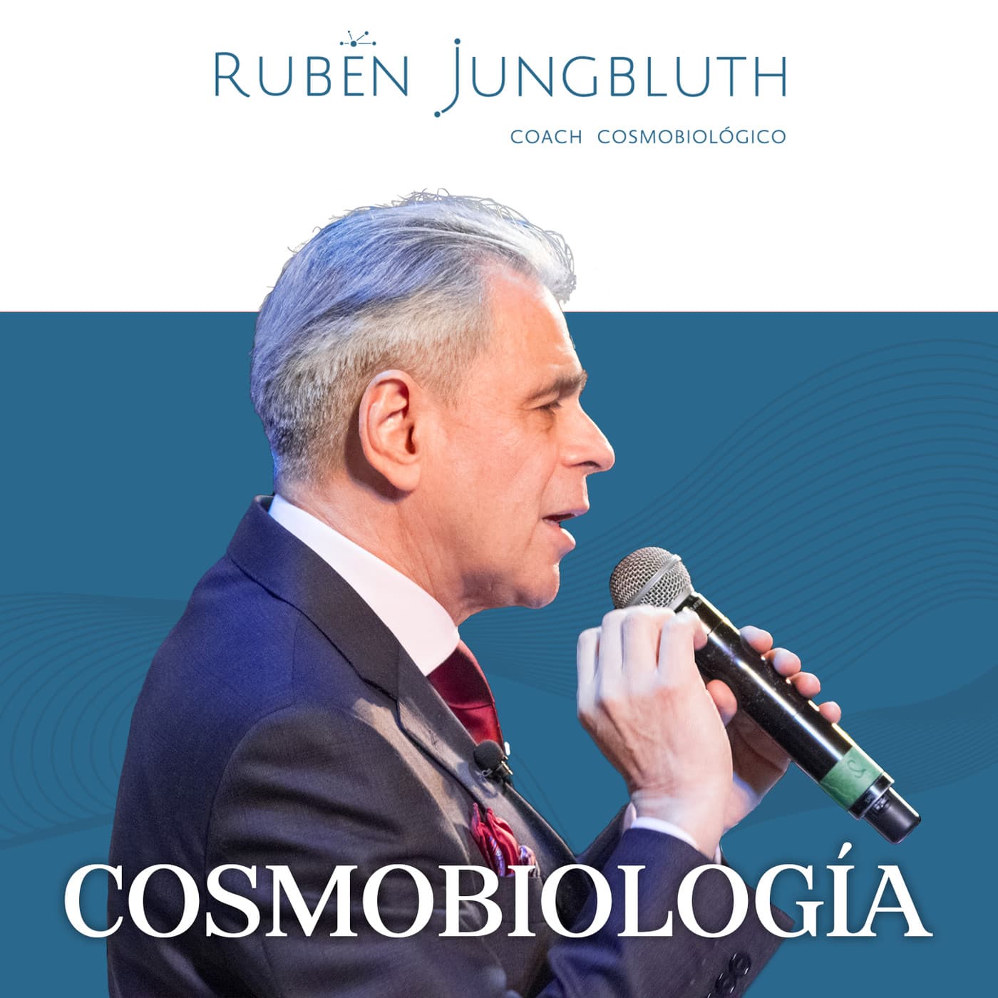 Reescribiendo Tu Destino - Cosmobiología - Podcasts